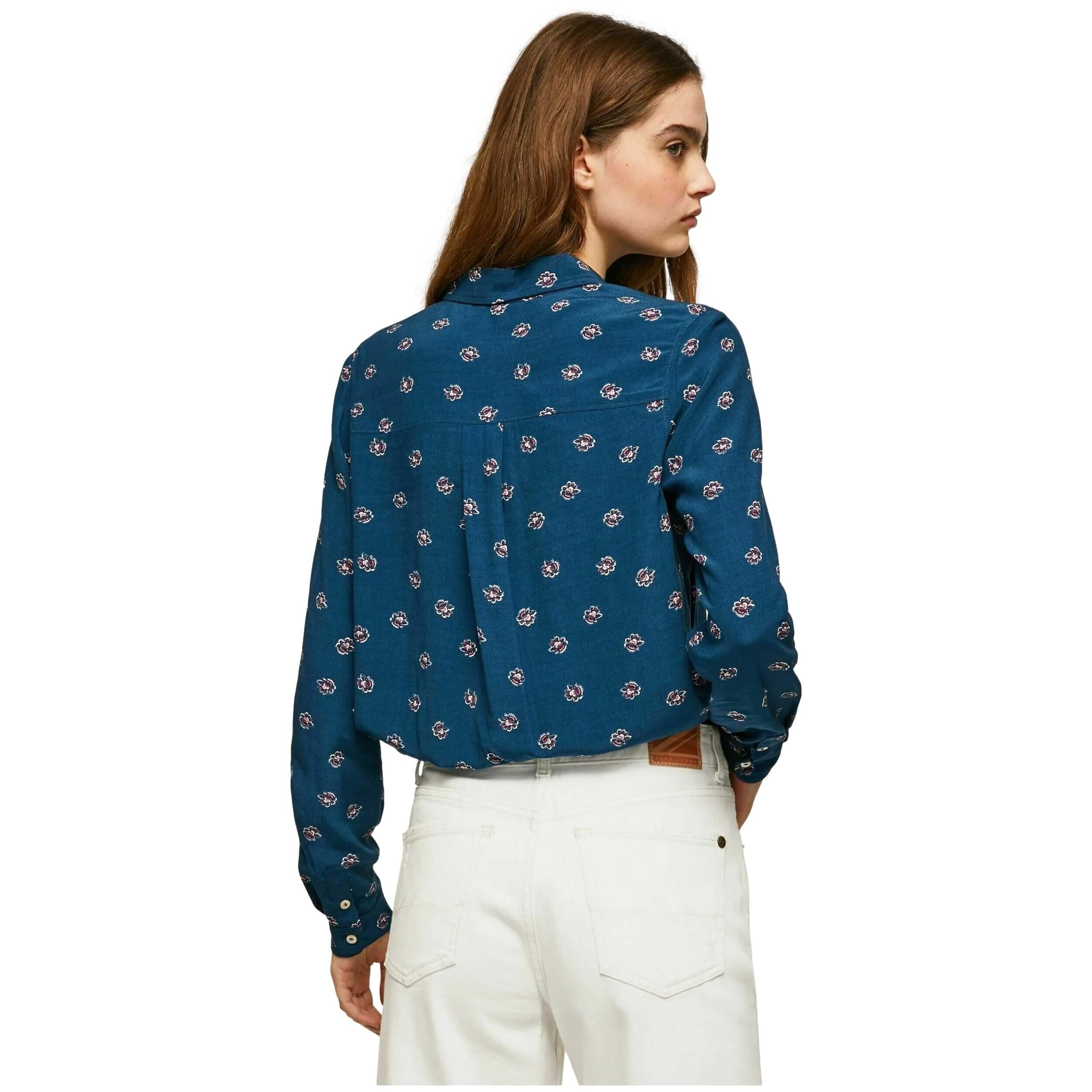 Camicia Pepe jeans modello PL3044490AA per uomini 3/4