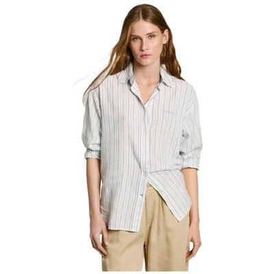 Overhemd pepe jeans model pl305018-516 voor vrouwen