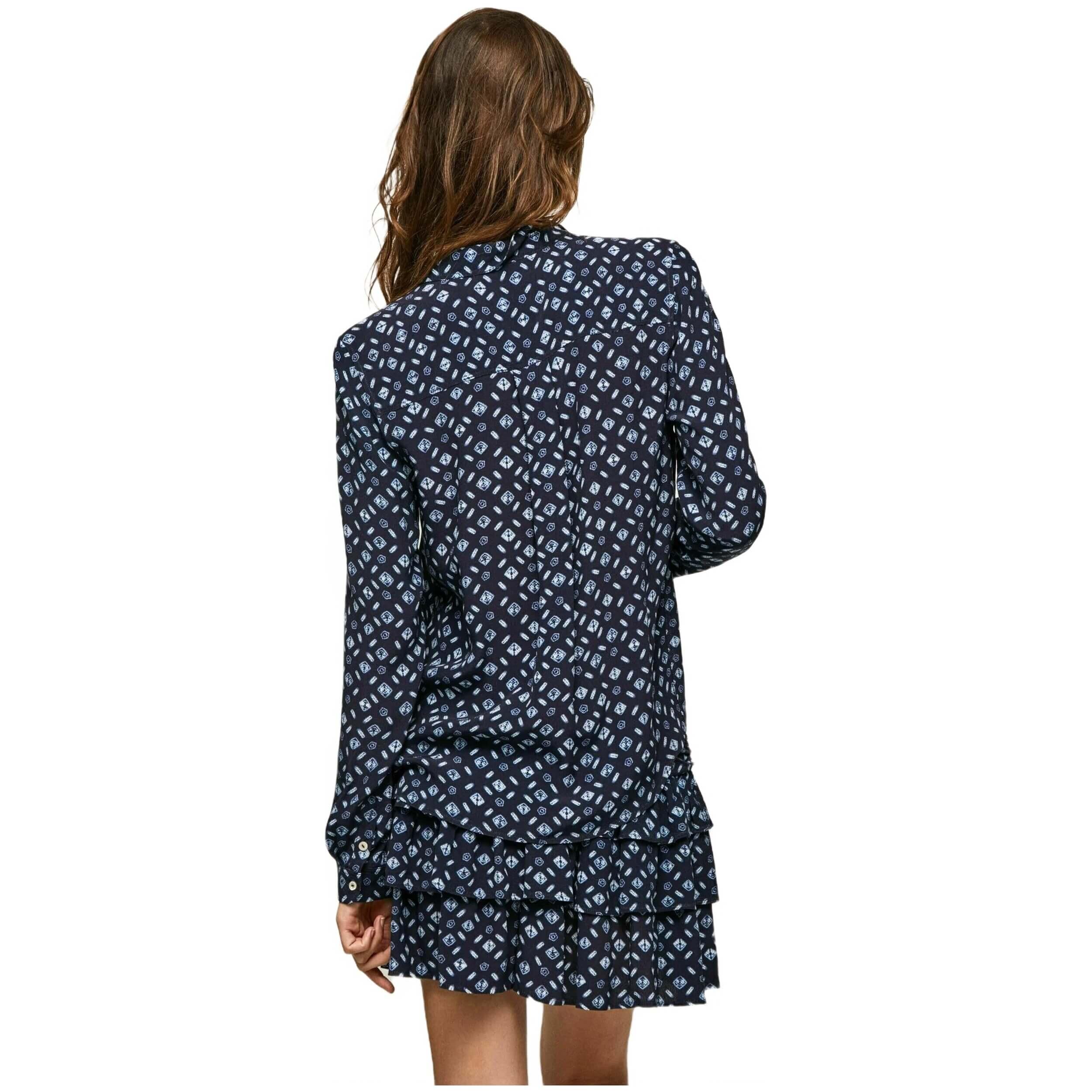 Camicia Pepe jeans modello PL3044750AA per donne 2/4
