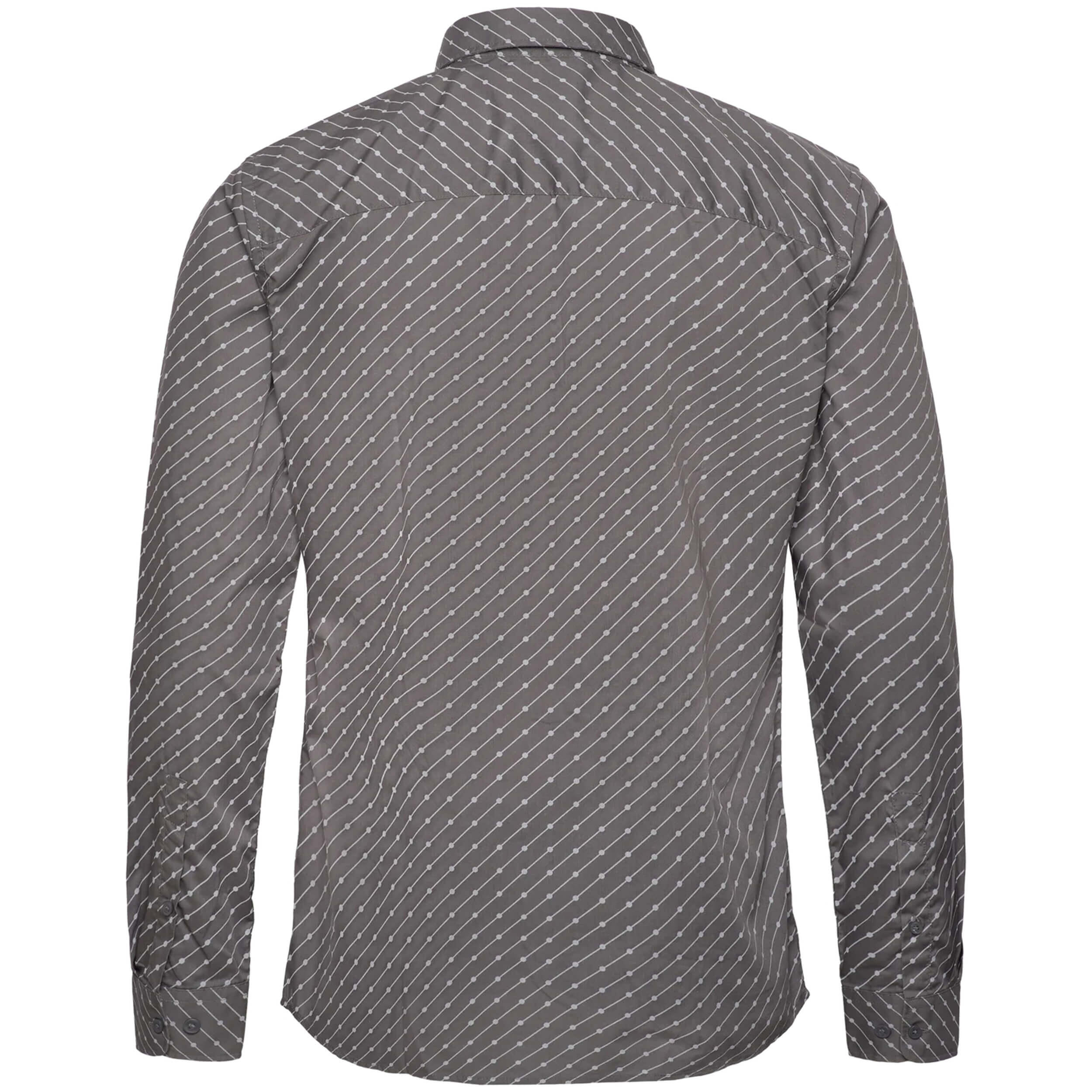 Camisa Only & sons modelo 22027830-GREY para homem 2/3