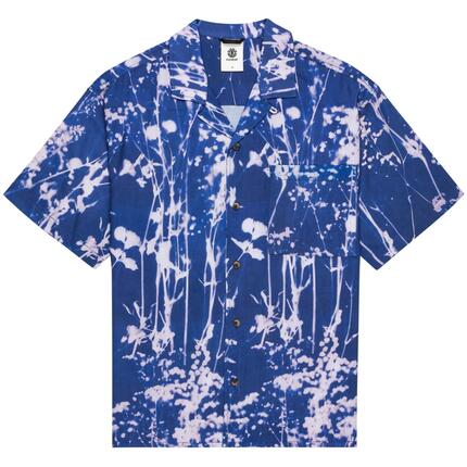 Camisa Element modelo ELYWT00118-GMW7 para hombre