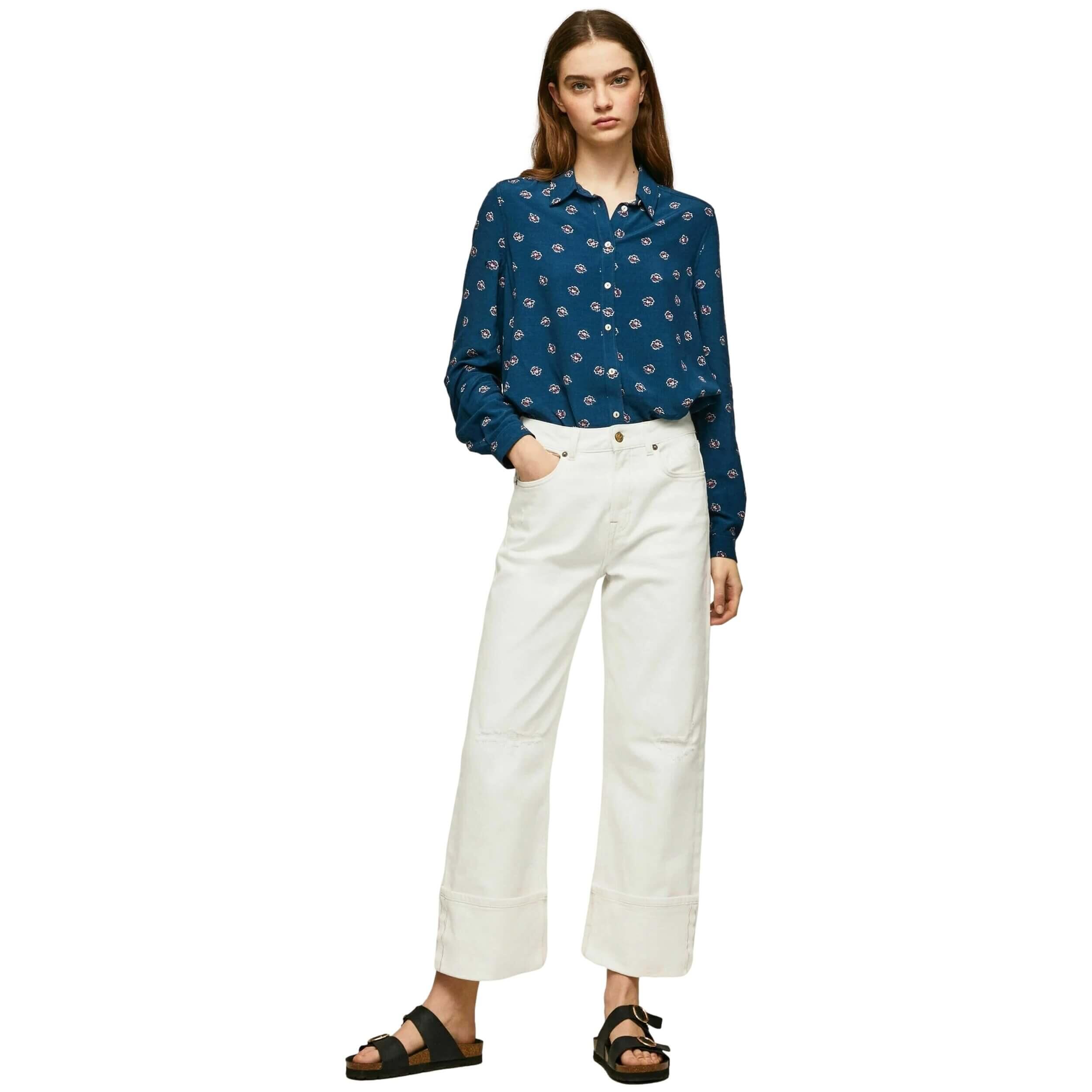 Camicia Pepe jeans modello PL3044490AA per uomini 2/4