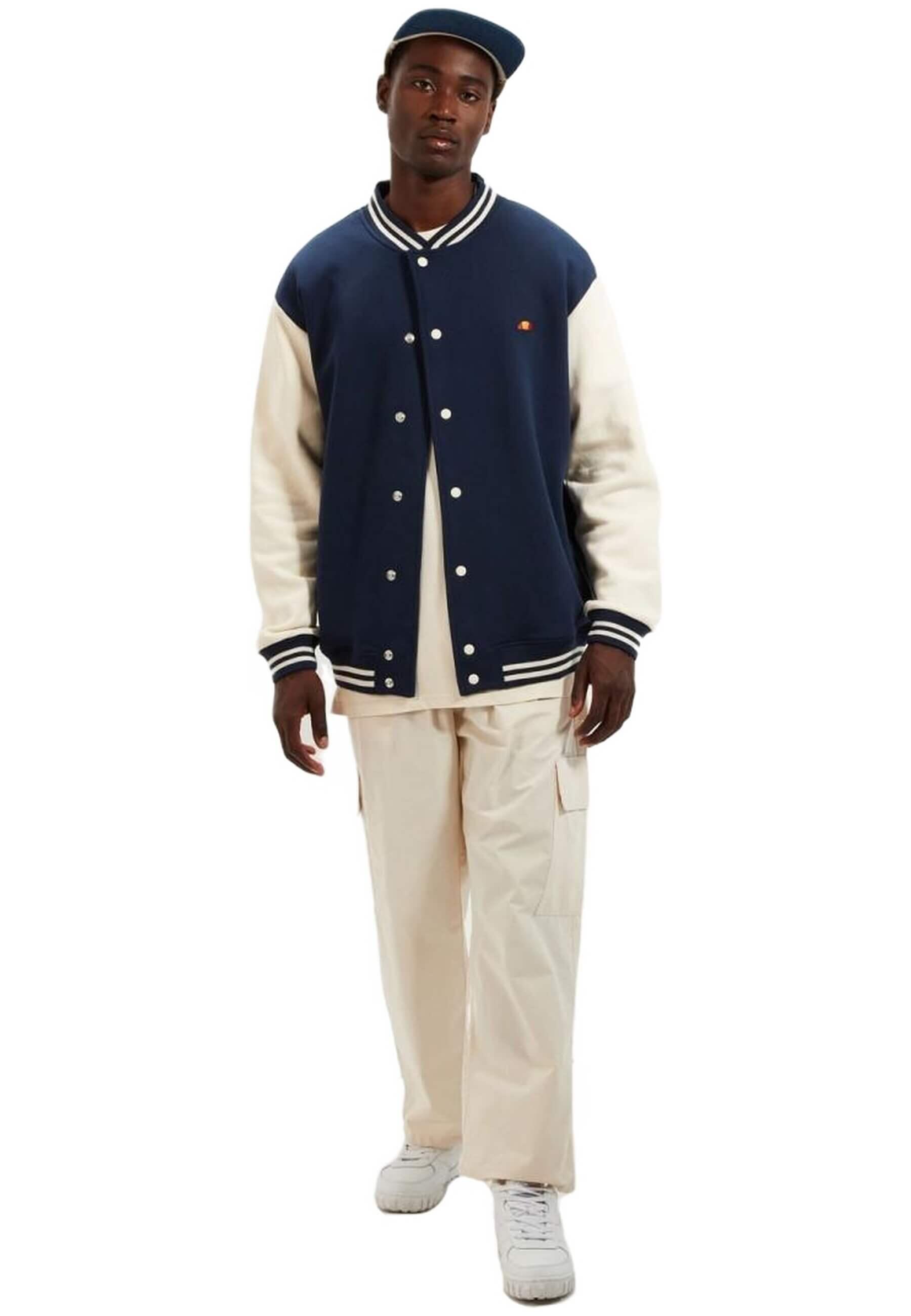 Overhemd Ellesse model SHU19665 voor mannen 2/5