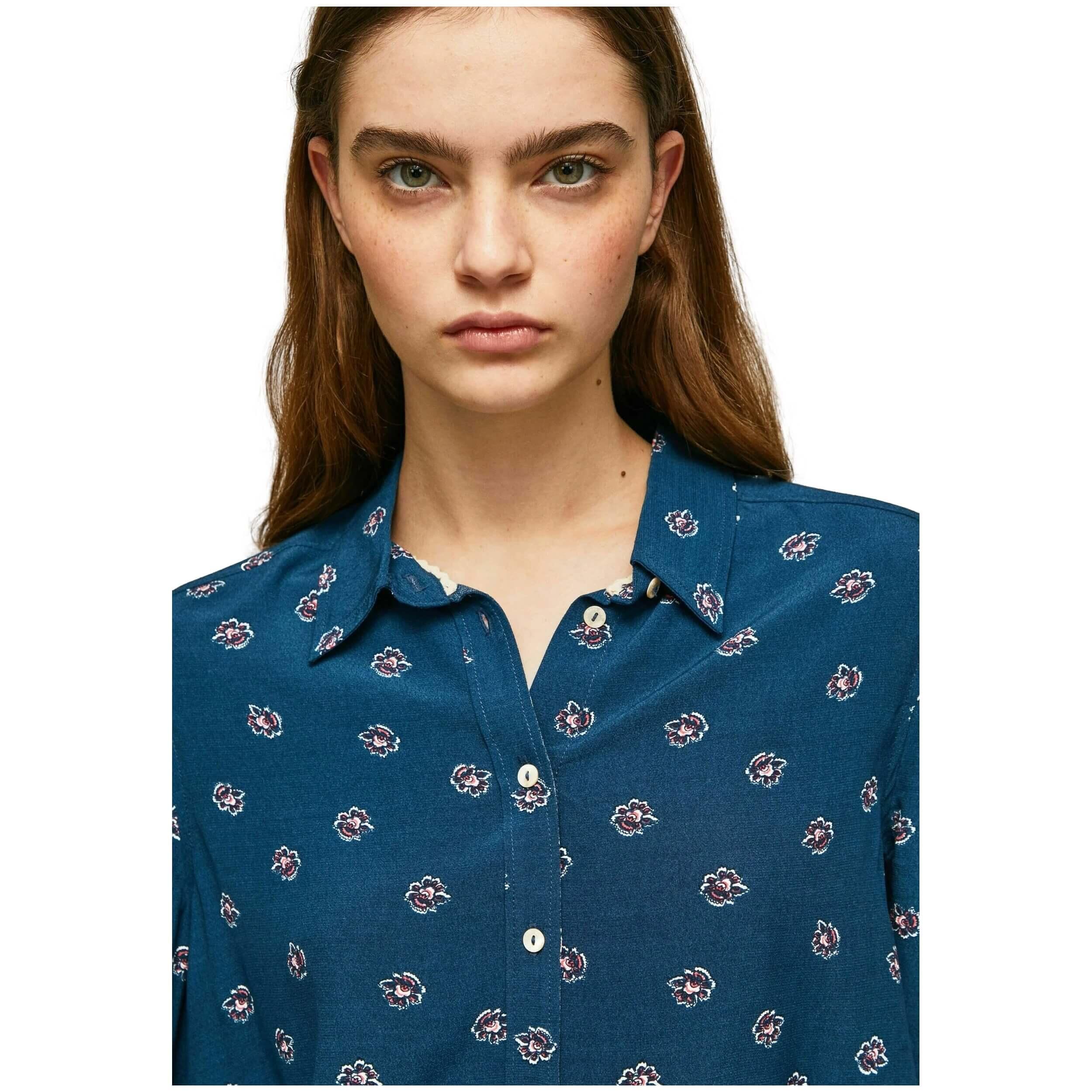 Camicia Pepe jeans modello PL3044490AA per uomini 4/4