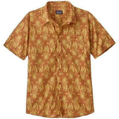 Camicia Patagonia modello 52691-SKCY per uomini