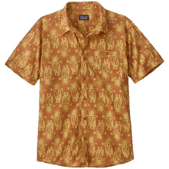 Camicia Patagonia modello 52691-SKCY per uomini