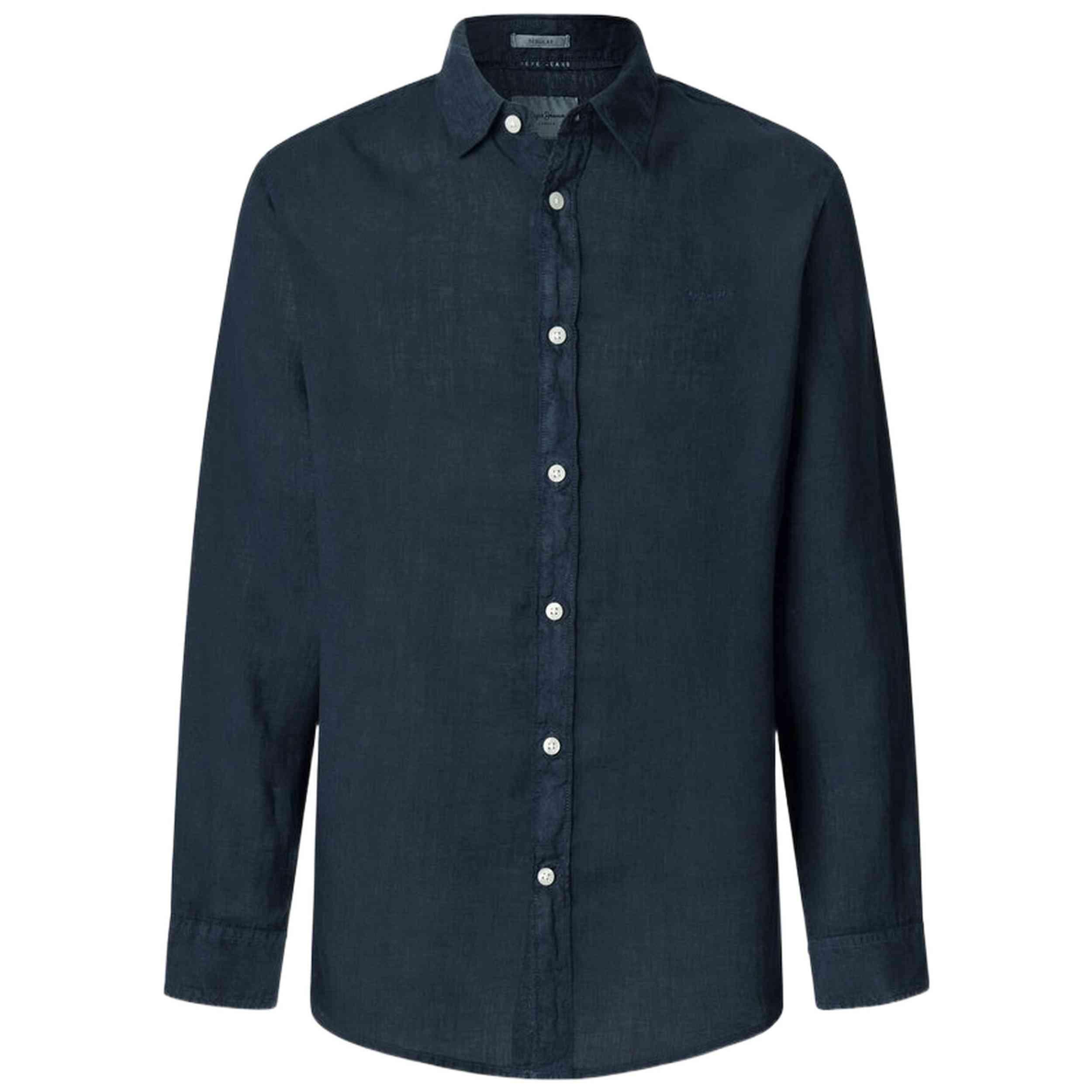 Chemise Pepe jeans modèle PM308844-594 pour homme 1/4