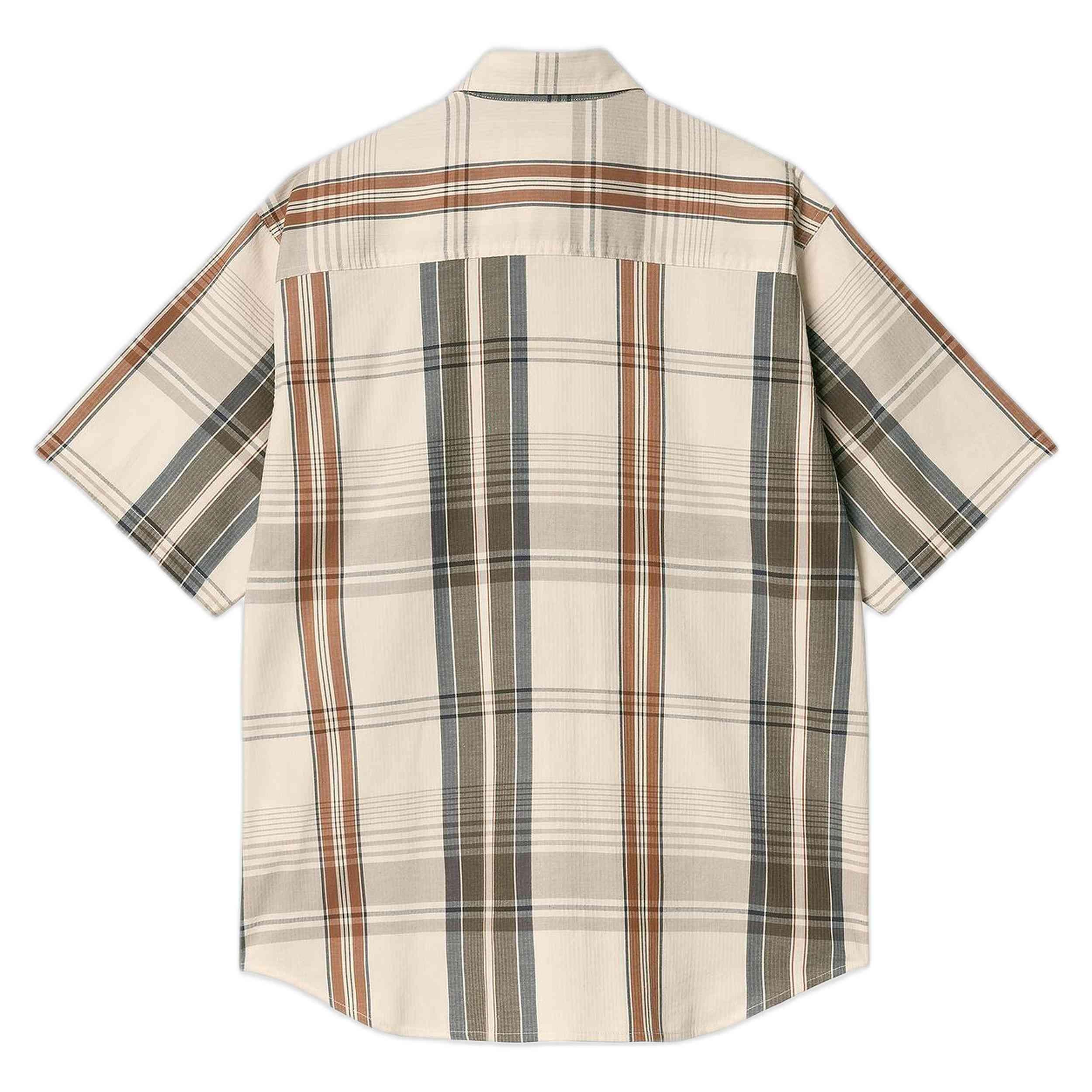 Camisa Carhartt wip modelo I034546-2UXXX para hombre 2/2