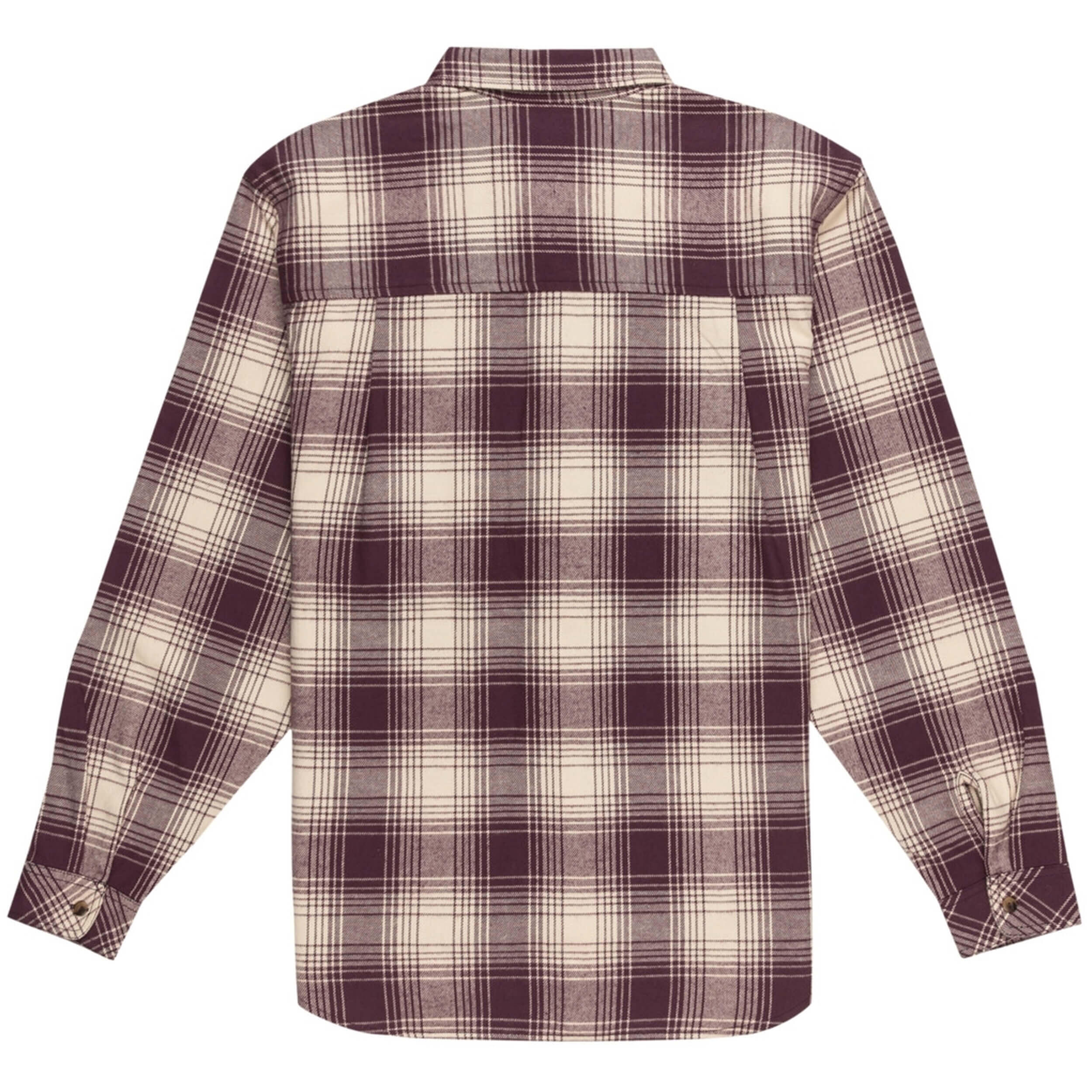 Camisa Element modelo ELYWT00157-PSN1 para homem 2/5