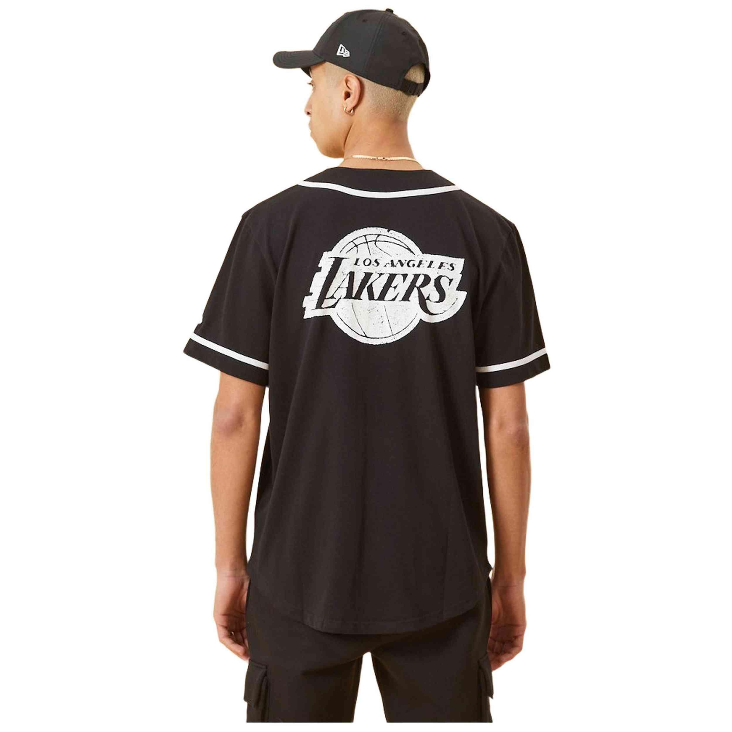 Chemise New era modèle 1289316809 pour homme 2/4