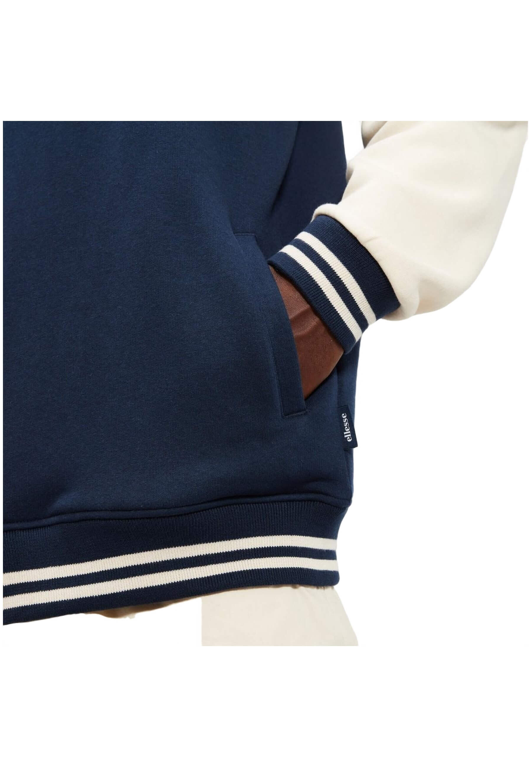 Overhemd Ellesse model SHU19665 voor mannen 4/5