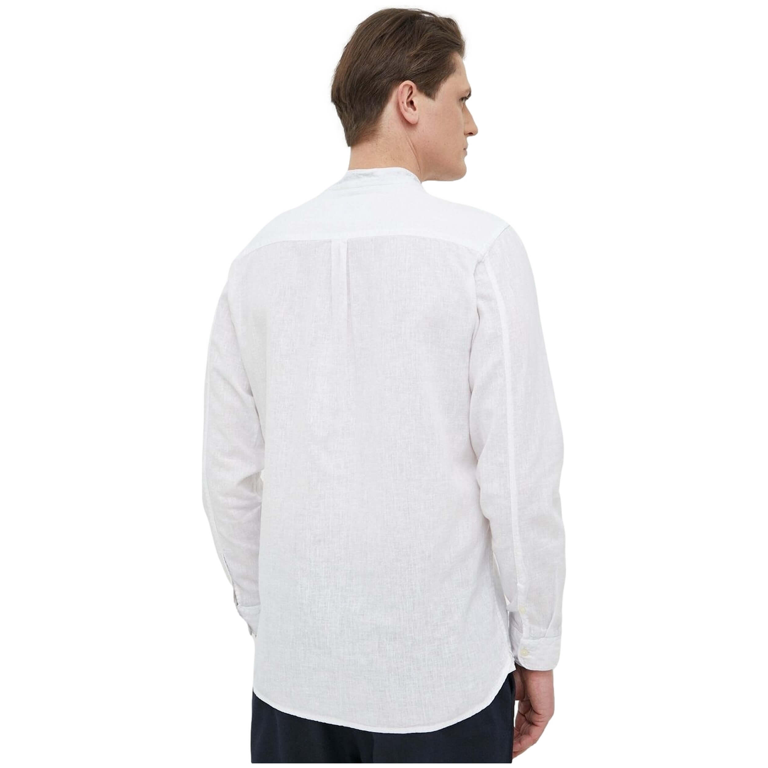 Camisa Pepe jeans modelo PM307767803 para hombre 4/5