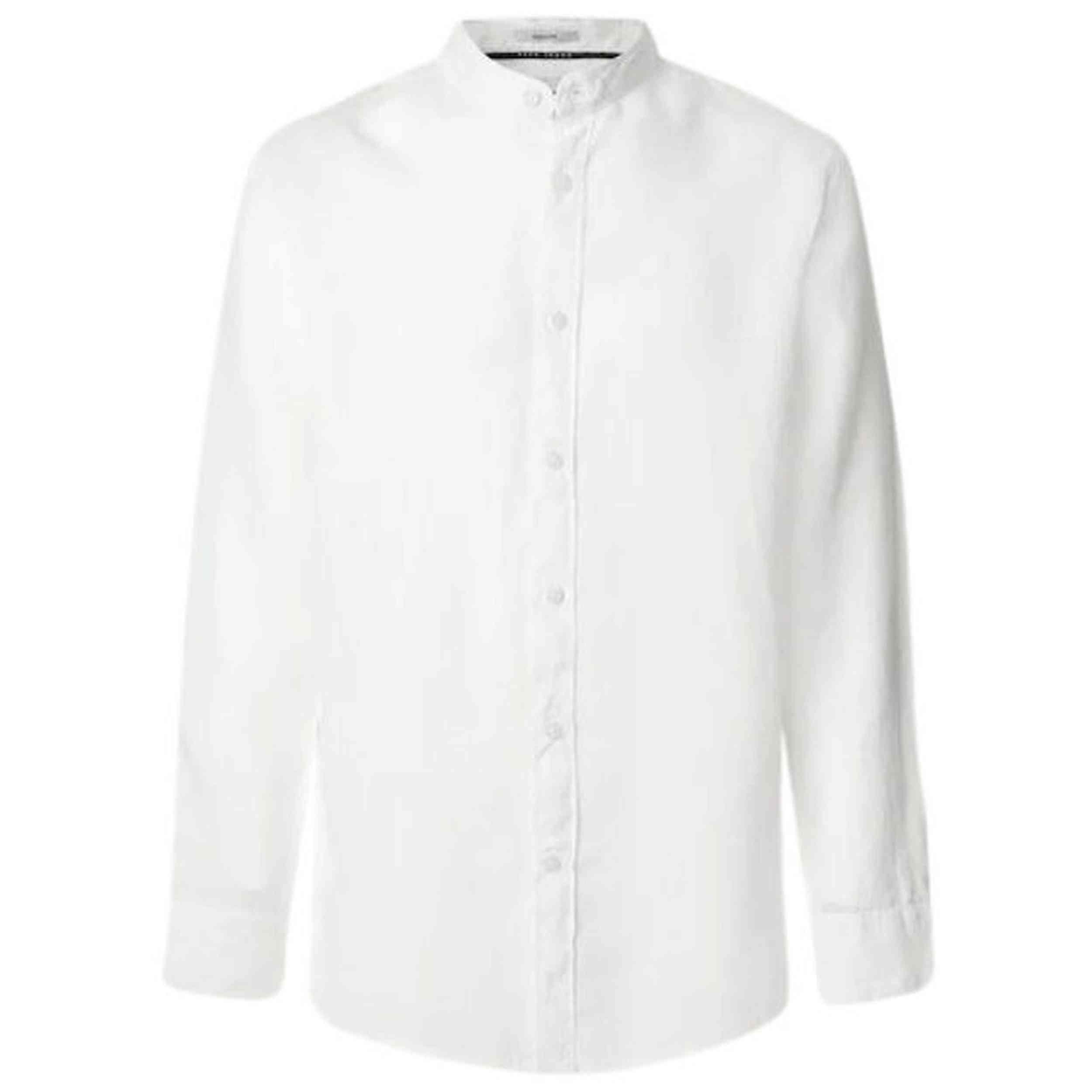 Camicia Pepe jeans modello PM308845-800 per uomini 3/4