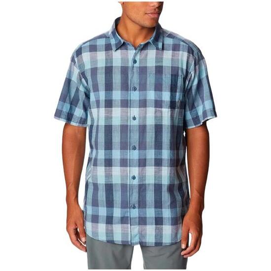 Camicia Columbia modello 1715225-430- per uomini