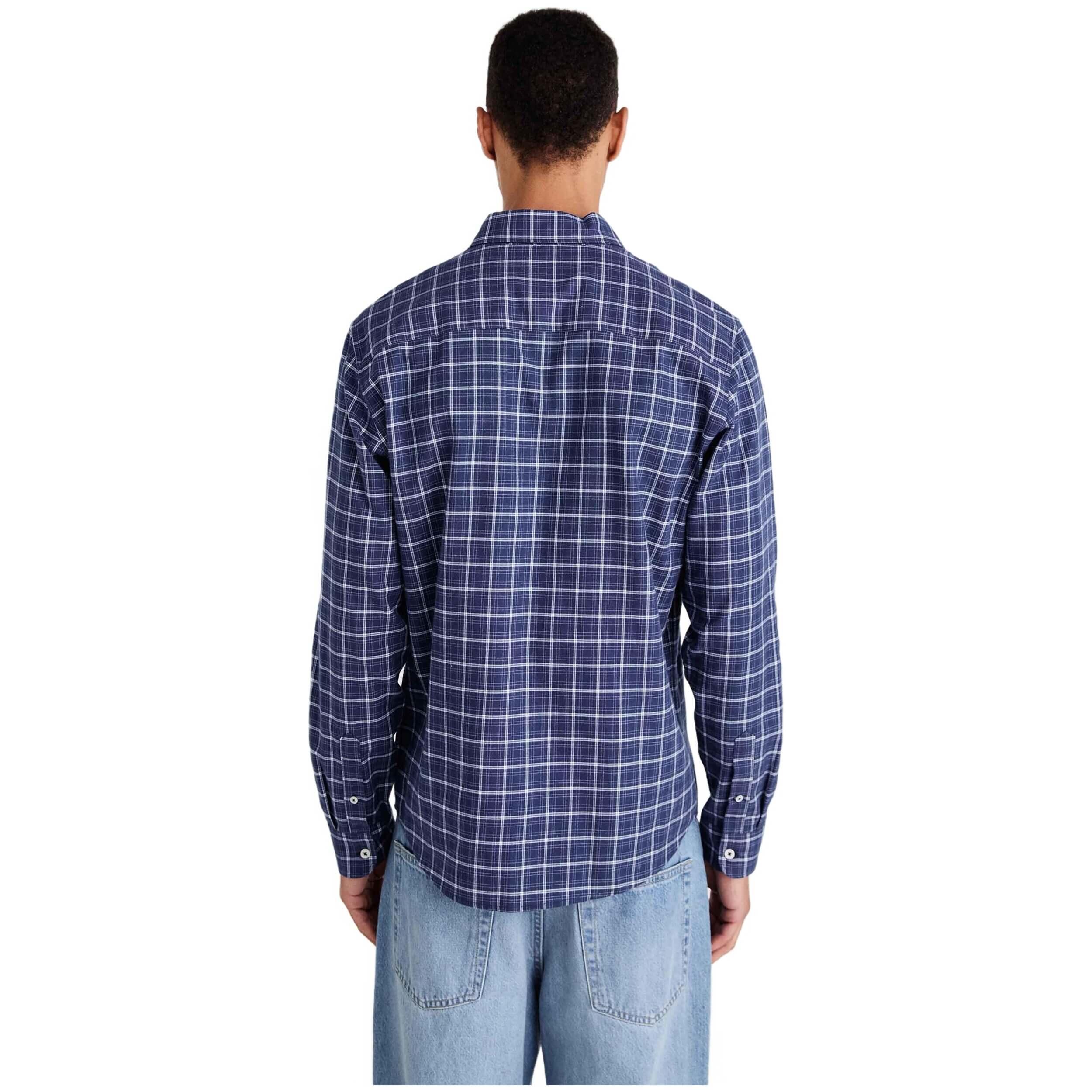 Chemise Pepe jeans modèle PM308736-594 pour homme 2/2