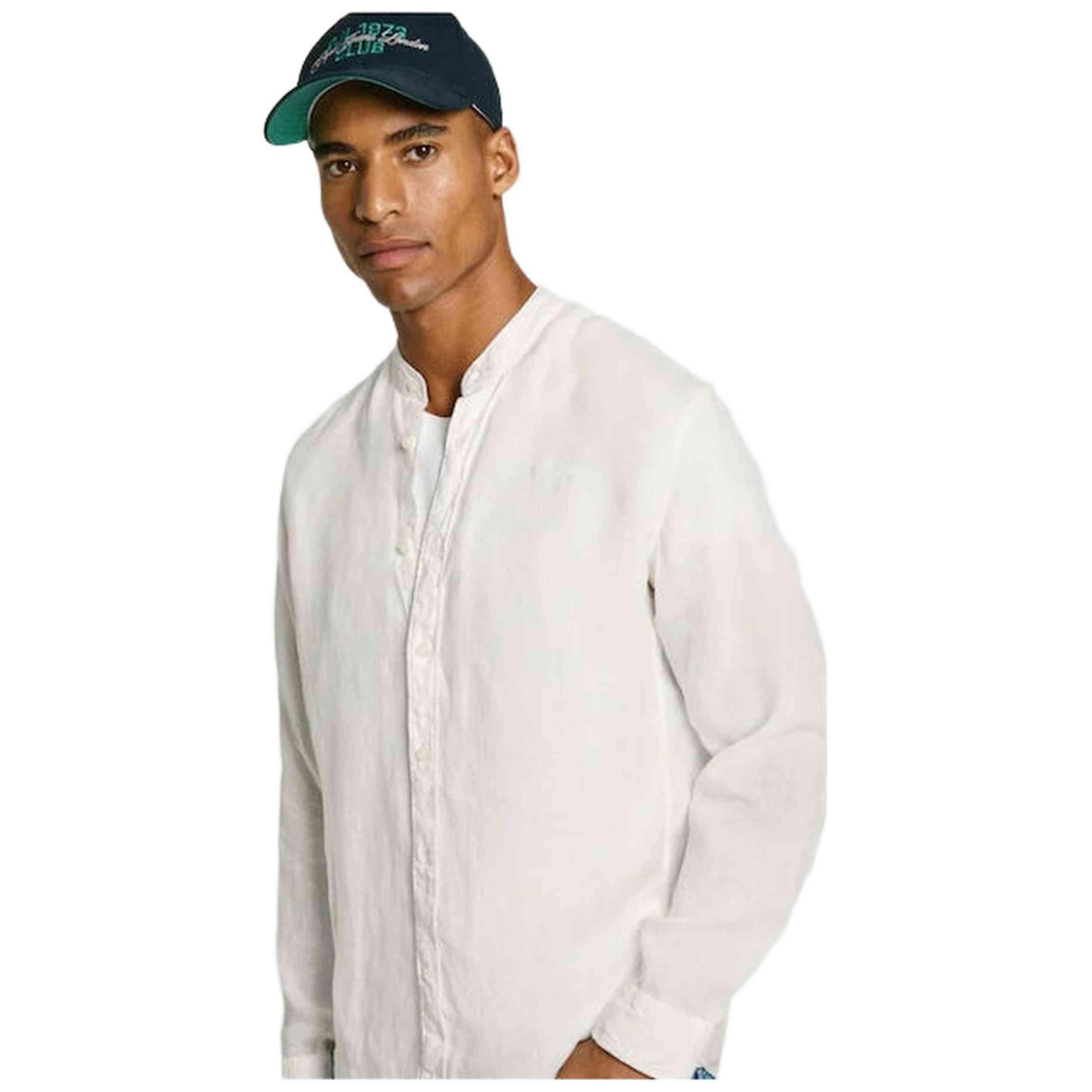 Camicia Pepe jeans modello PM308845-800 per uomini 2/4
