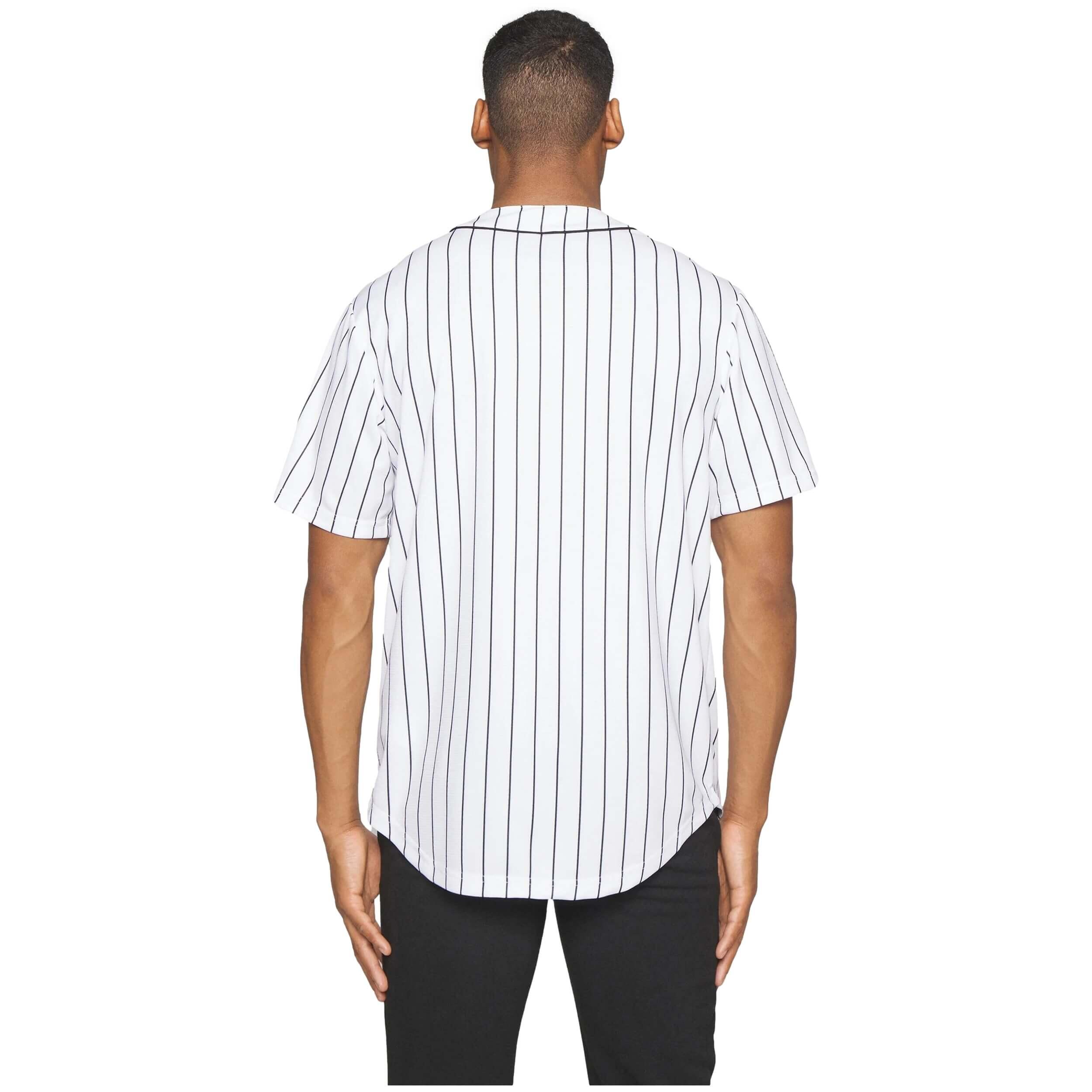 Chemise Fanatics modèle 007N-A073-RX-0IY pour homme 3/7