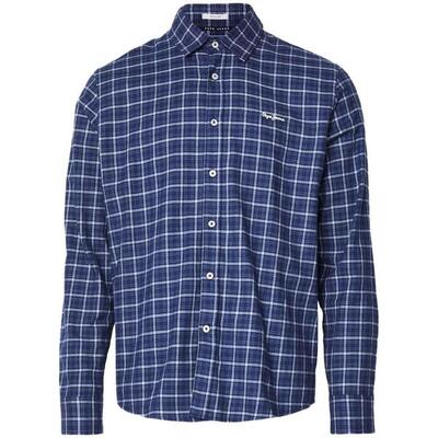 Overhemd pepe jeans model pm308736-594 voor mannen