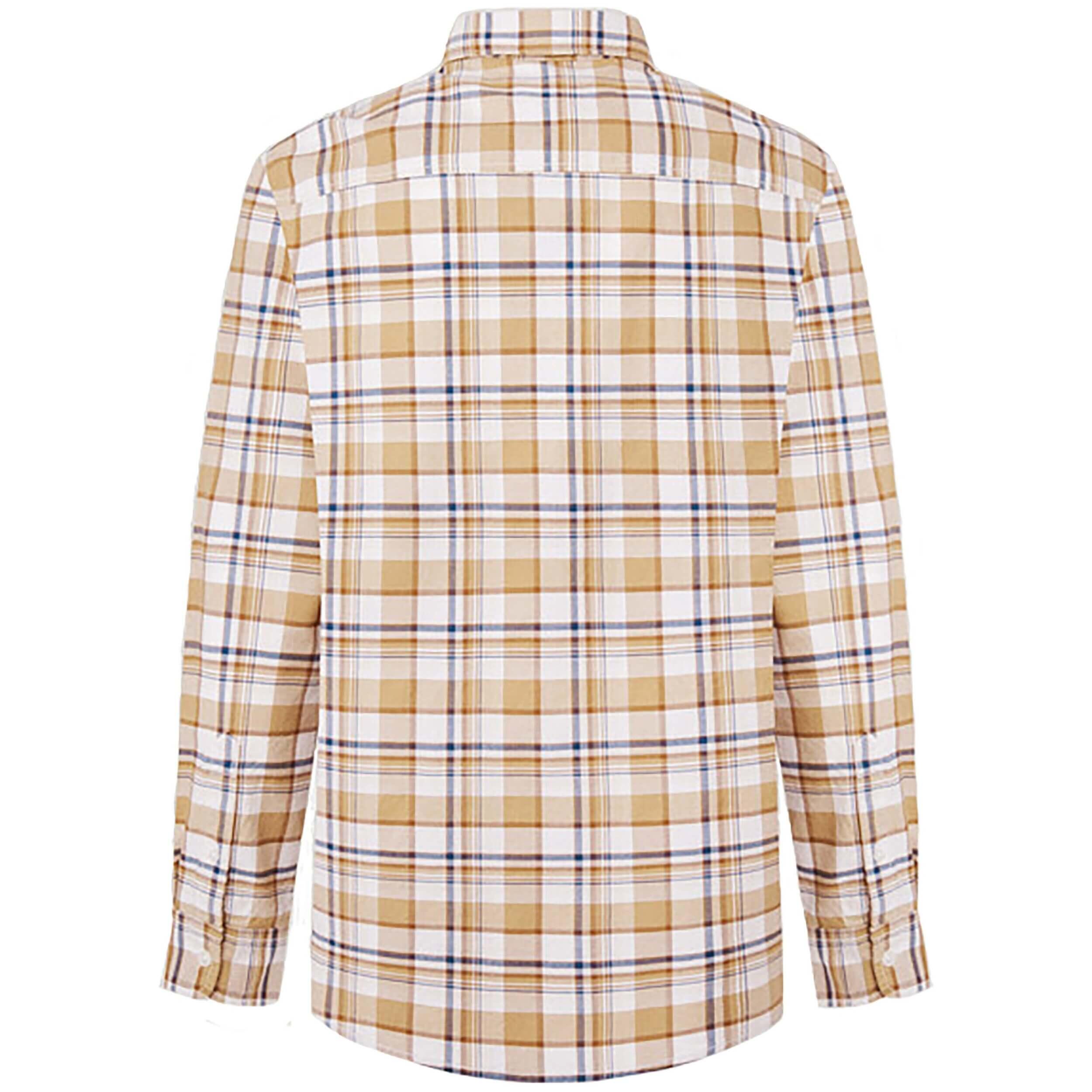 Camicia Pepe jeans modello PM308732-840 per uomini 2/2