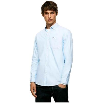 Overhemd pepe jeans model pm307624513 voor mannen