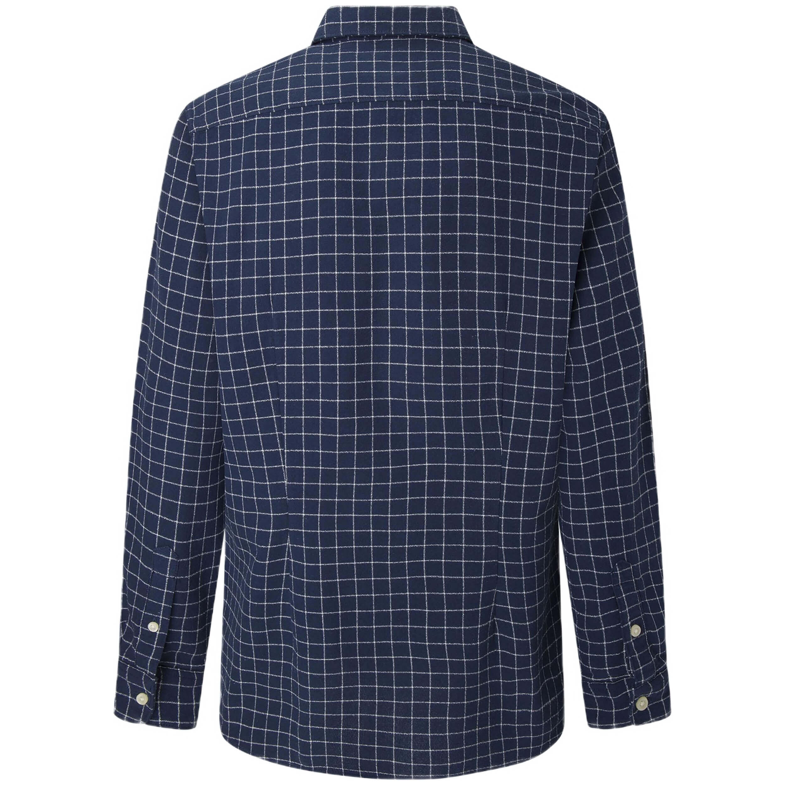 Camisa Pepe jeans modelo PM308203-594 para hombre 3/3