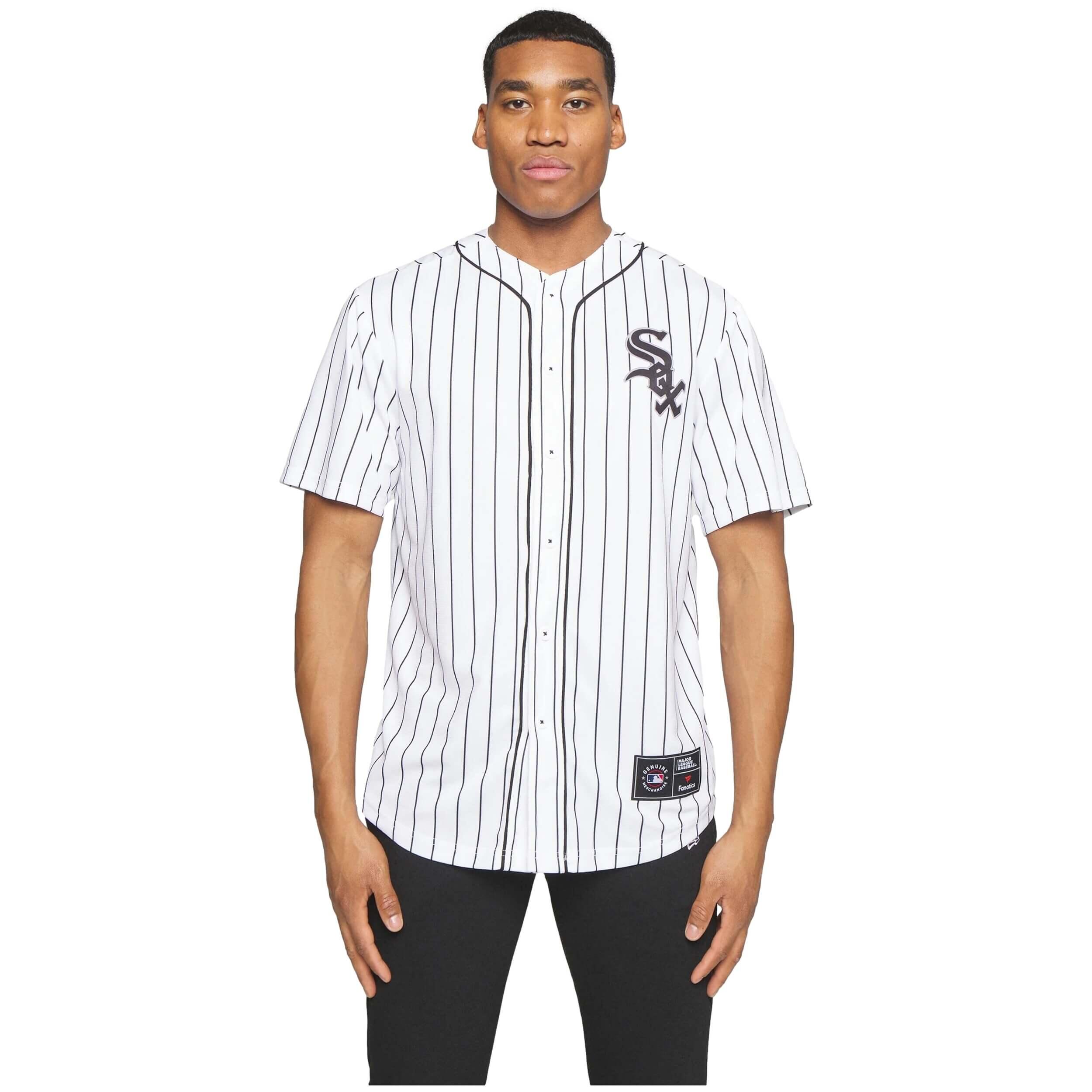 Chemise Fanatics modèle 007N-A073-RX-0IY pour homme 2/7
