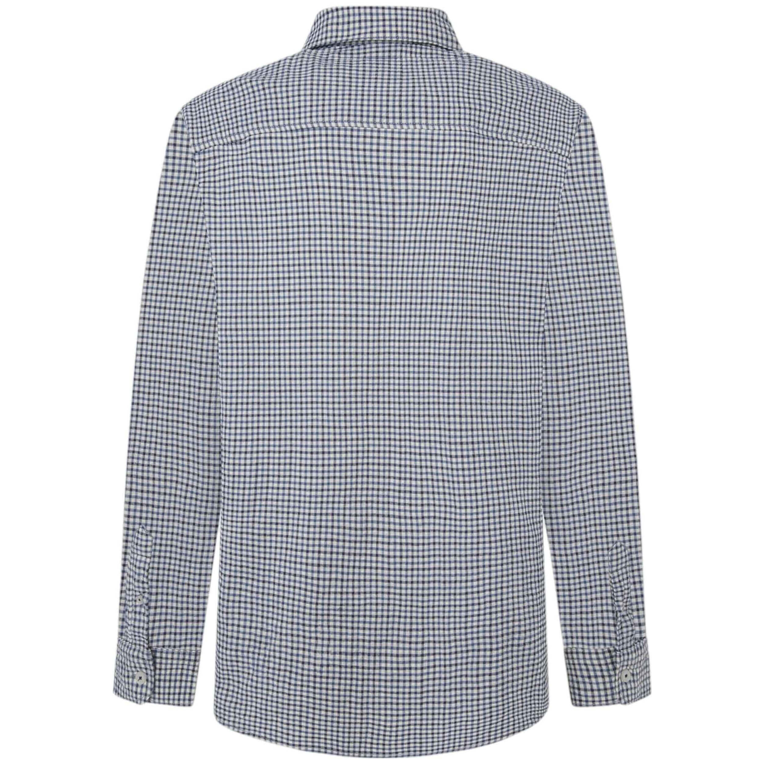 Camisa Pepe jeans modelo PM308733-803 para hombre 2/2