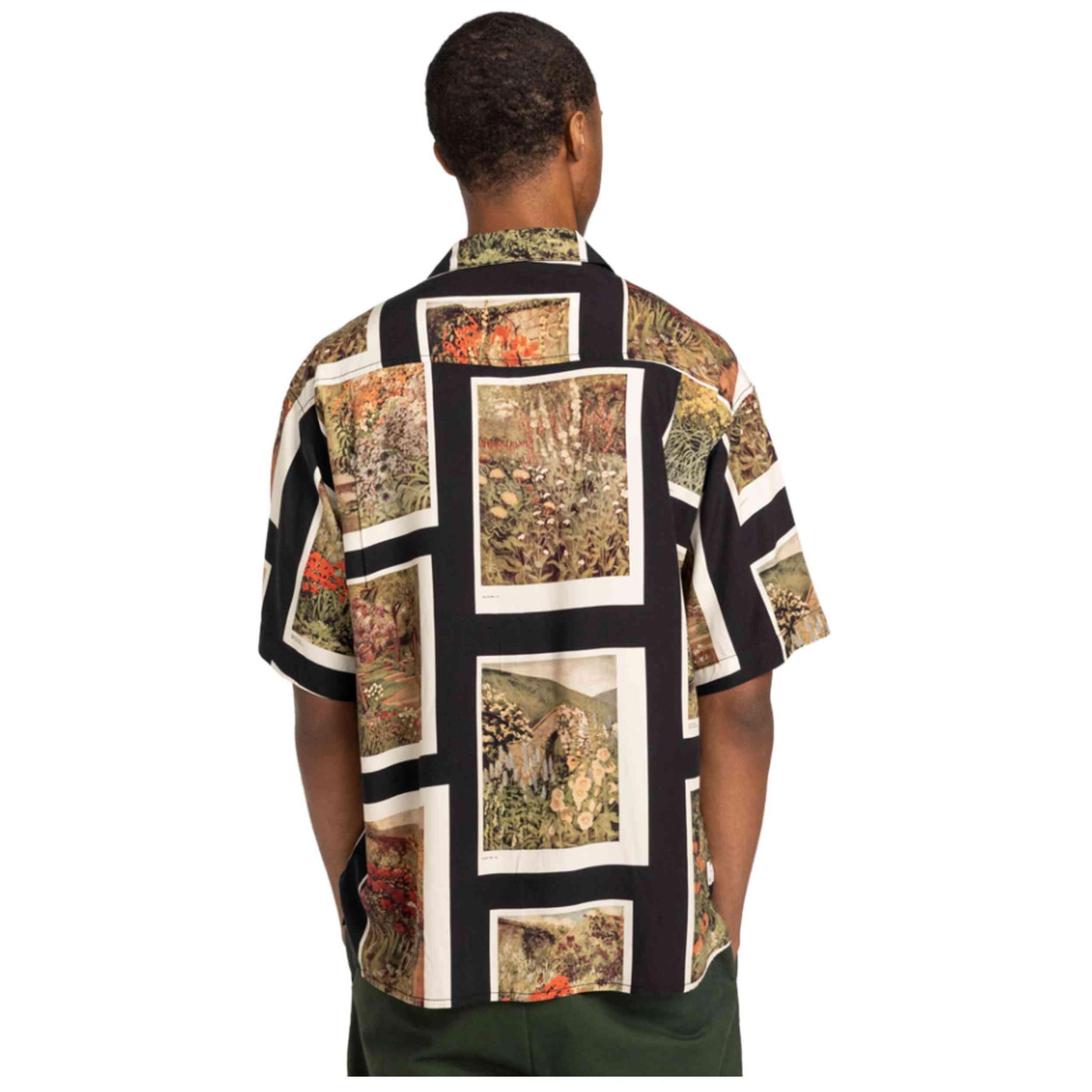 Camisa Element modelo ELYWT00177-KVM7 para homem 2/2
