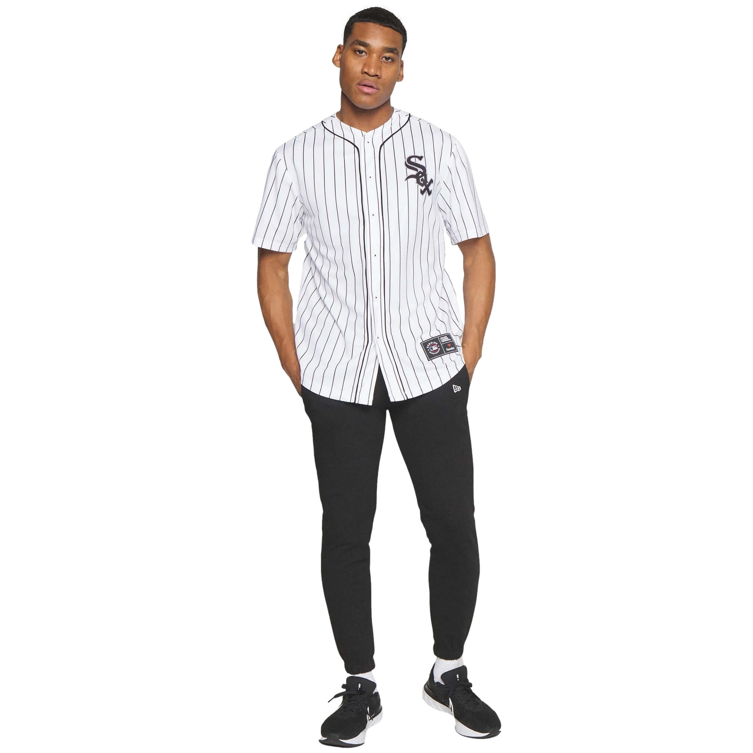 Chemise Fanatics modèle 007N-A073-RX-0IY pour homme 4/7