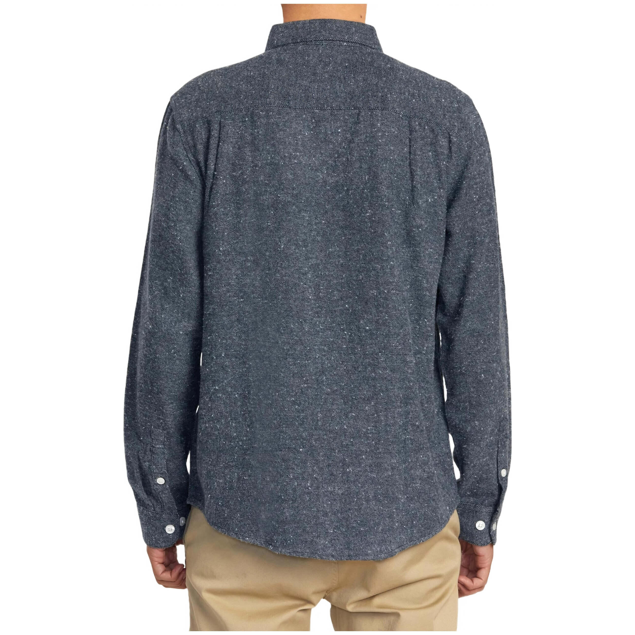 Chemise Rvca modèle AVYWT00350-MDYM pour homme 2/5