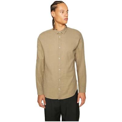 Camicia Jack&jones modello 12225469-CROCKERY per uomini