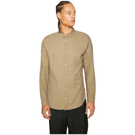 Camicia Jack&jones modello 12225469-CROCKERY per uomini