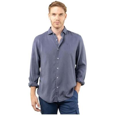 Overhemd scotta model w24040541 voor mannen