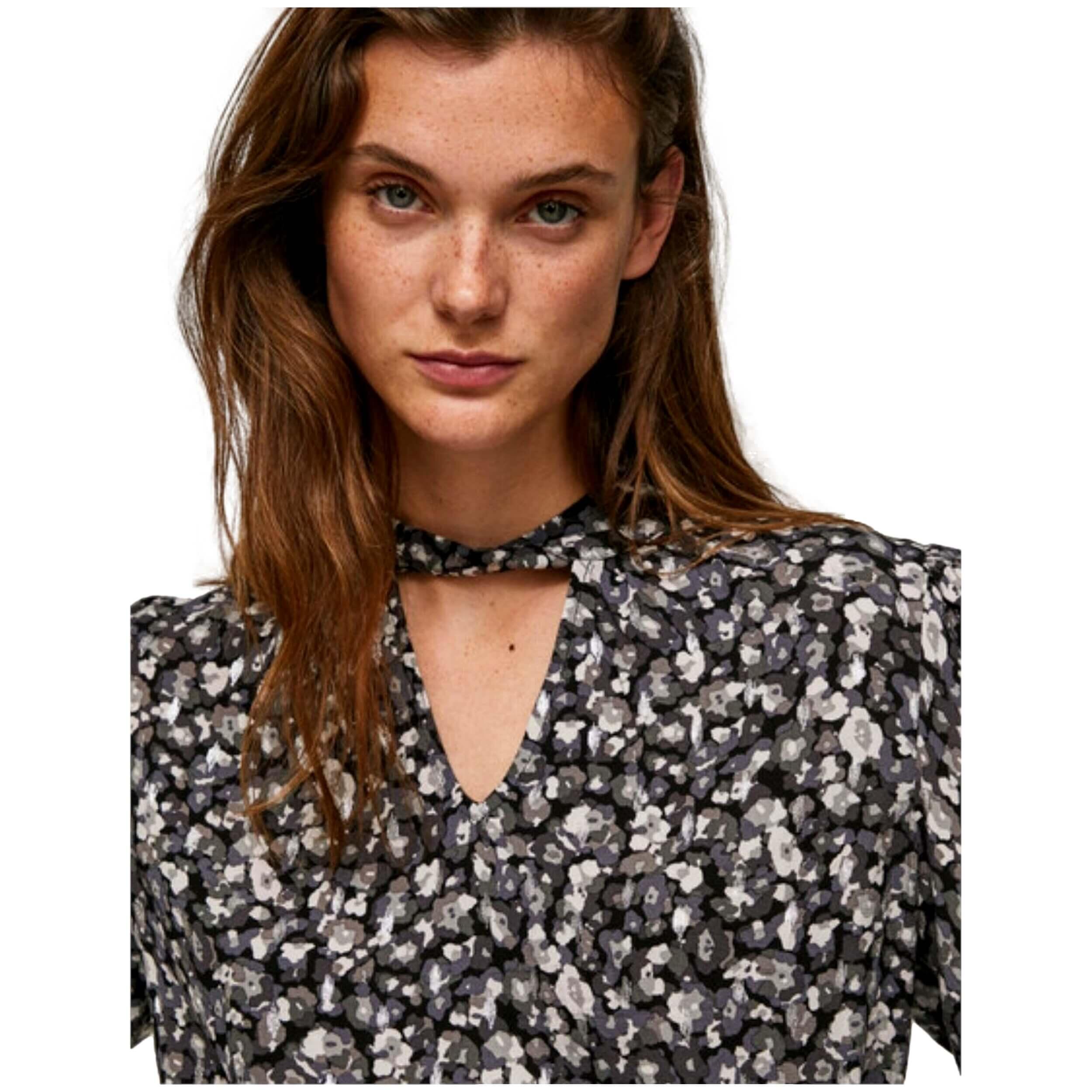 Camisa Pepe jeans modelo PL304342965 para mujer 3/4