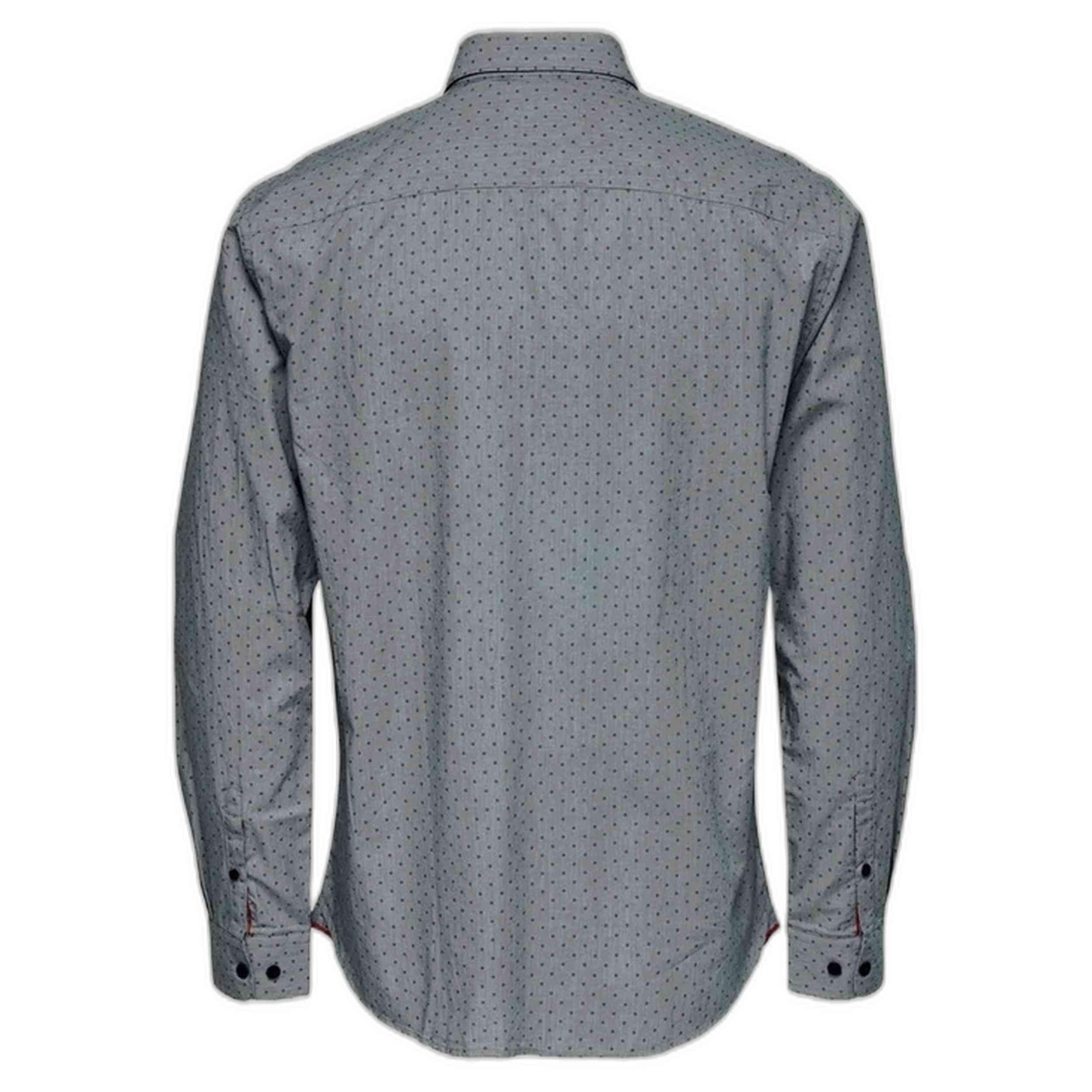 Camisa Only & sons modelo 22023576-DARK para hombre 2/2