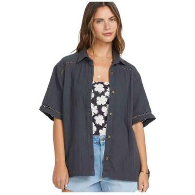 Overhemd billabong model 24b041505-bsd voor vrouwen