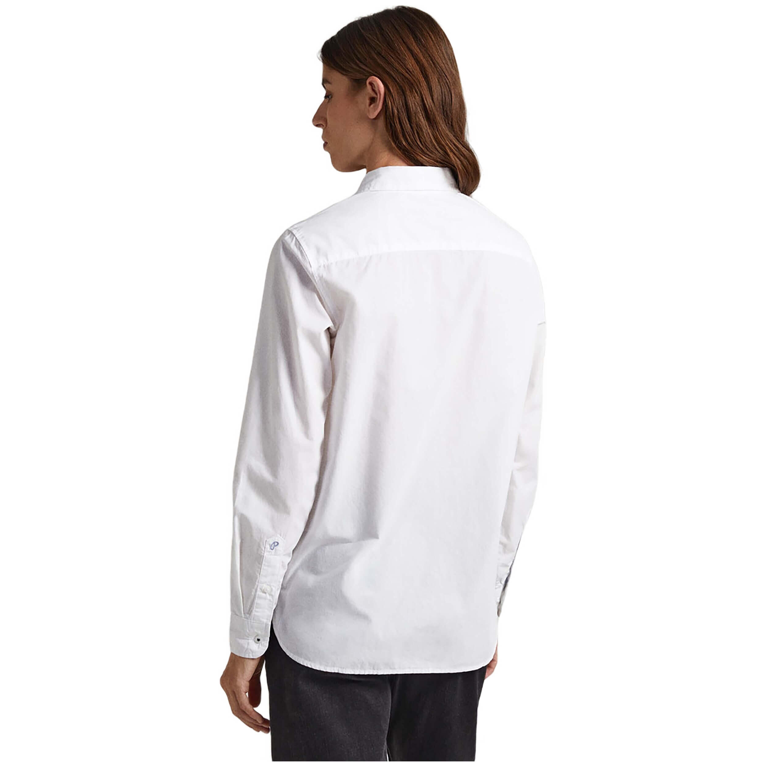 Camisa Pepe jeans modelo PL304700-800 para mujer 2/2