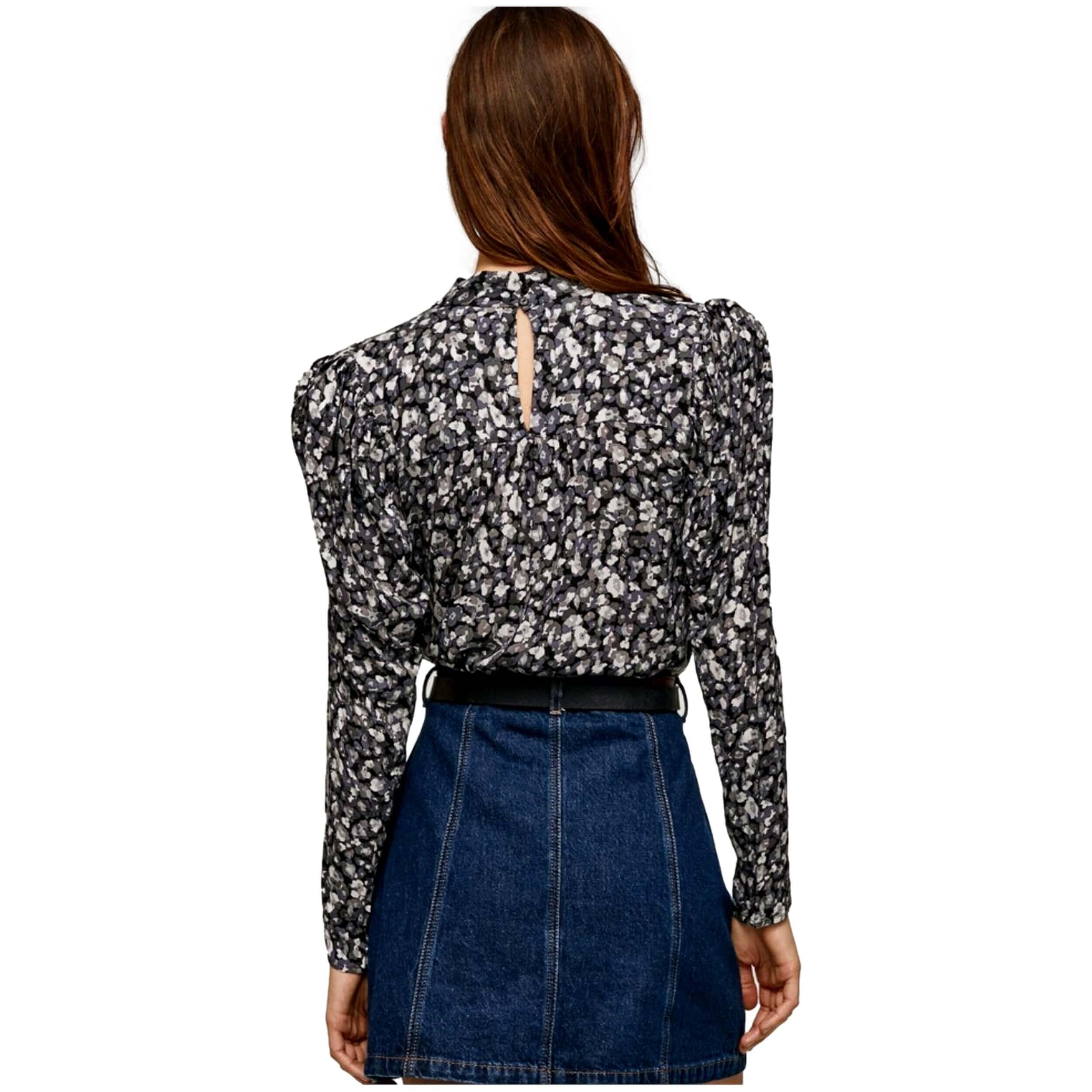 Camisa Pepe jeans modelo PL304342965 para mujer 4/4