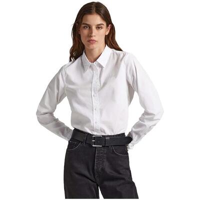 Overhemd pepe jeans model pl304700-800 voor vrouwen