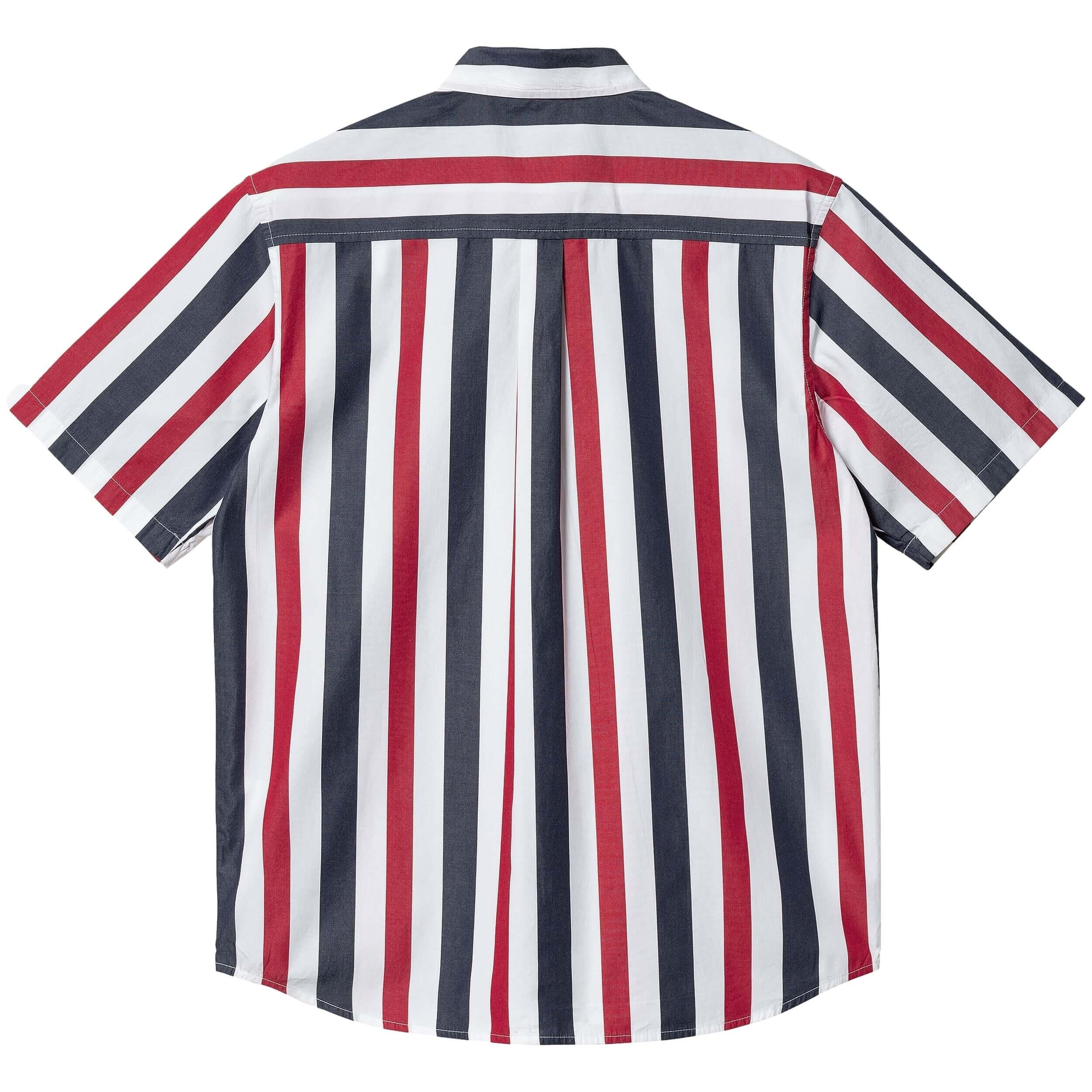 Camisa Carhartt wip modelo I031458-1G4-XX-03-ARCADE para hombre 4/4