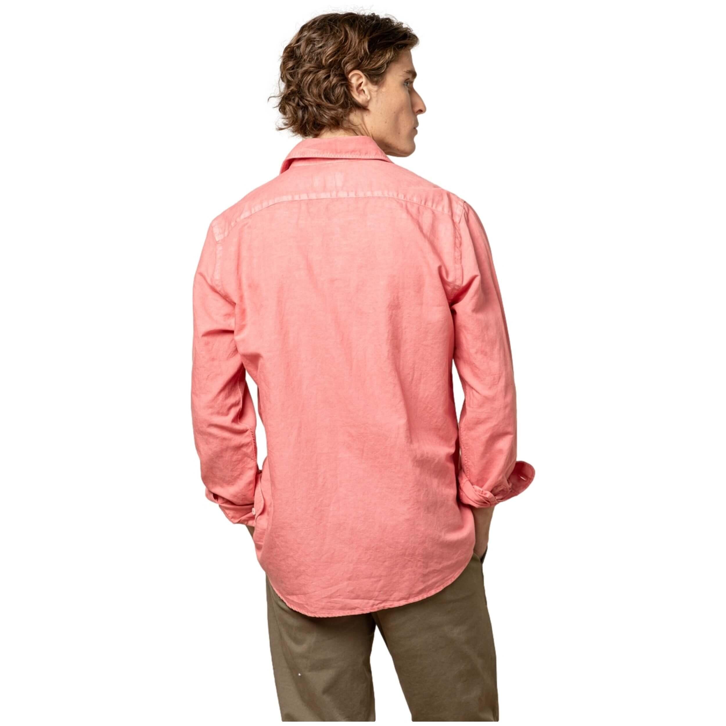 Overhemd Scotta model S24040361 voor mannen 2/4