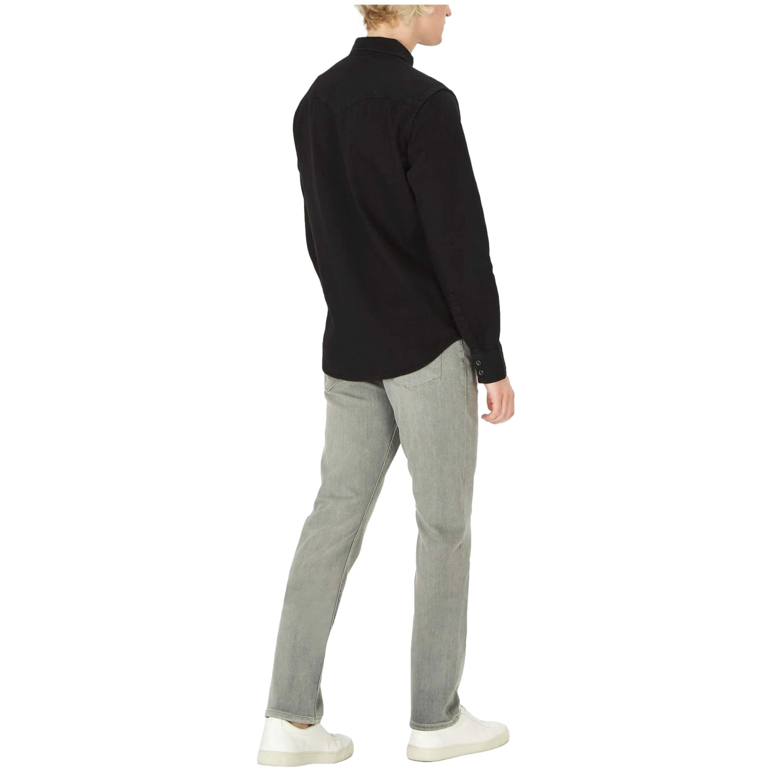 Overhemd Levi's model 85744-0002 voor mannen 2/5
