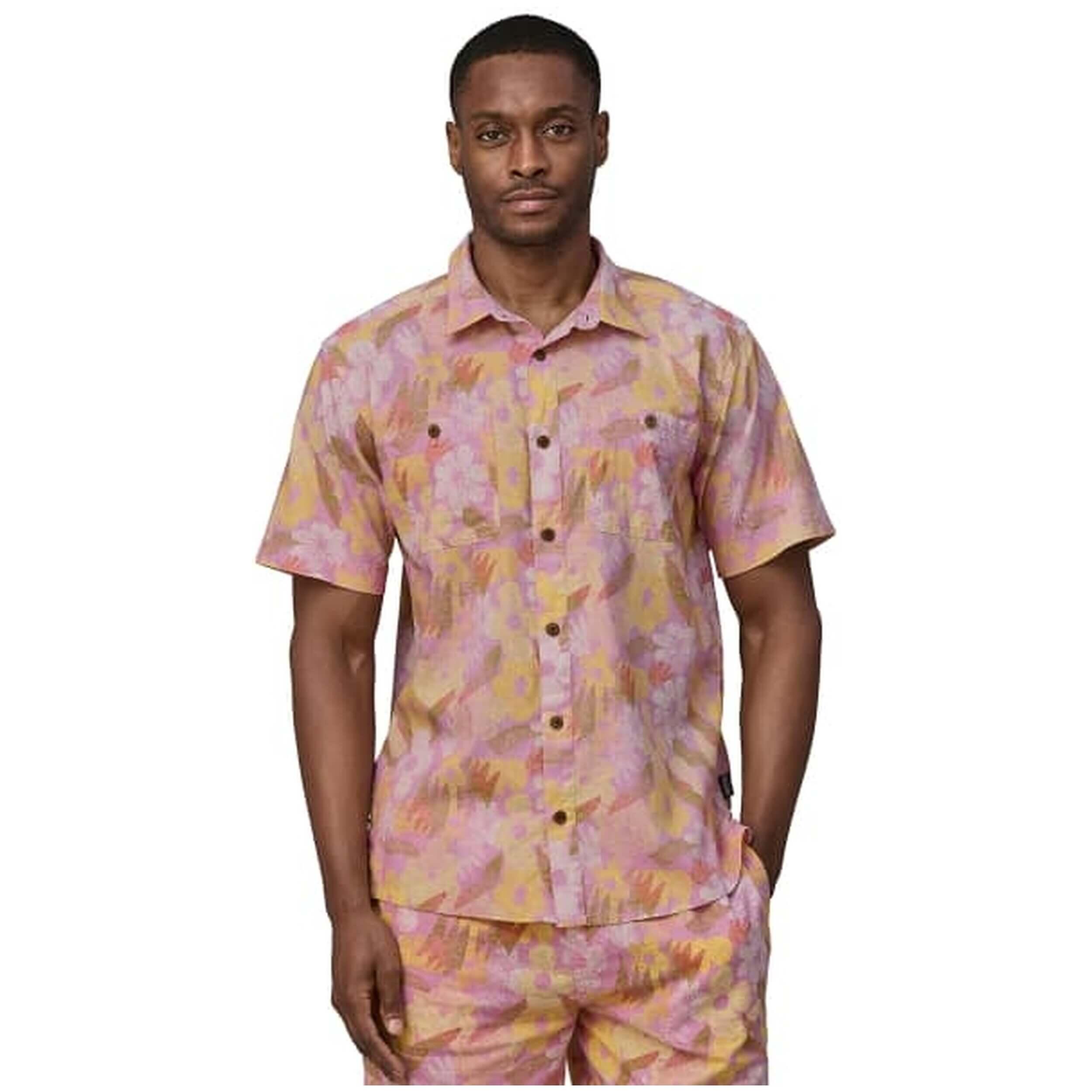 Chemise Patagonia modèle 53139-CSMA pour homme 2/3