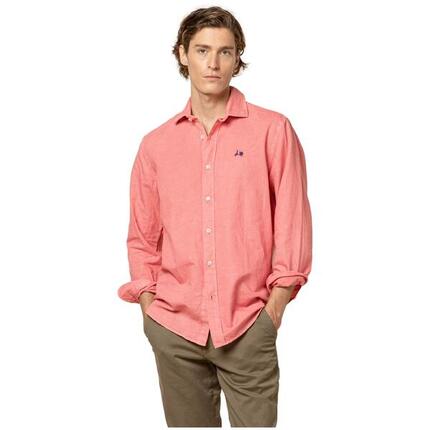 Camisa Scotta modelo S24040361 para hombre