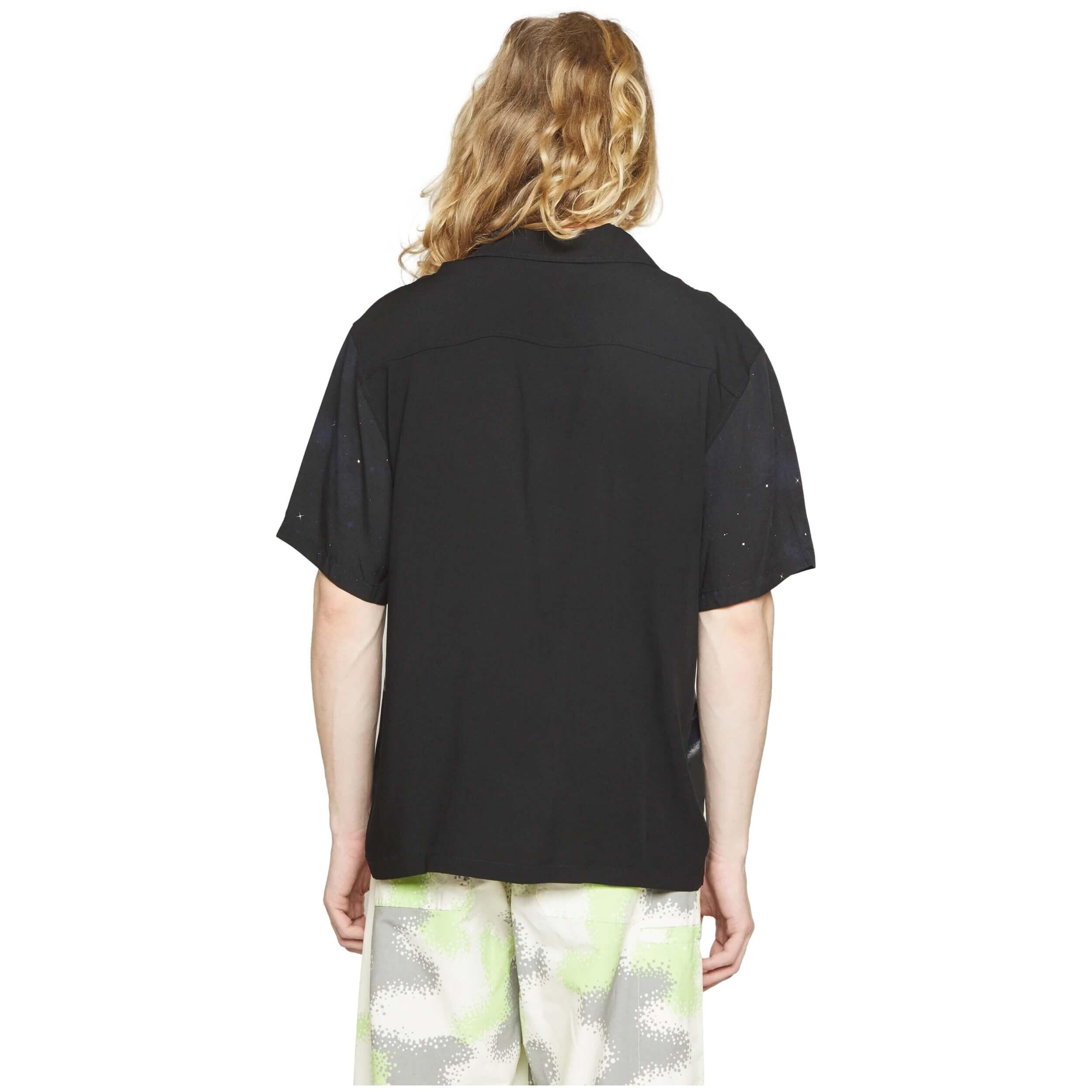 Chemise Huf modèle BU00165 pour homme 3/6