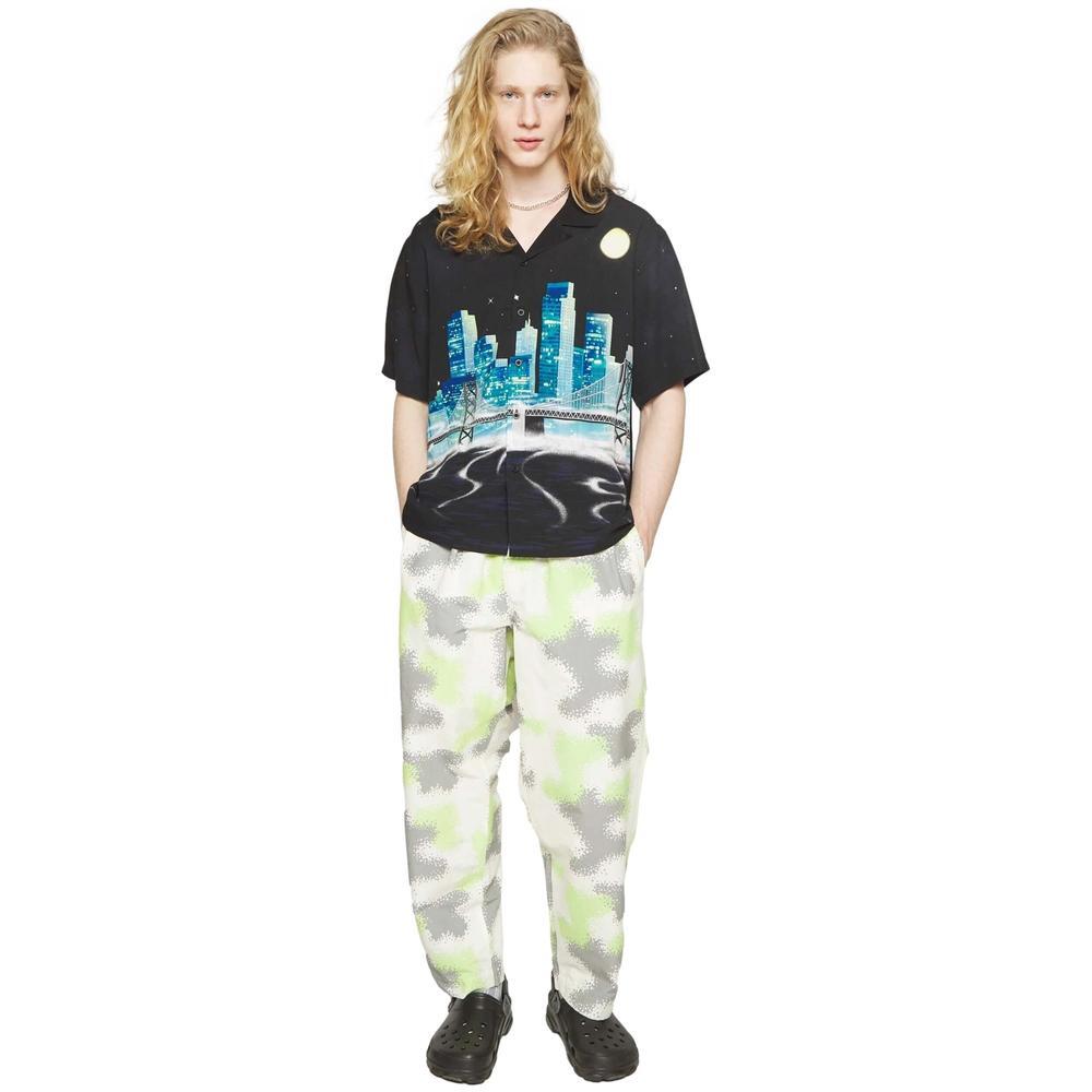 Chemise Huf modèle BU00165 pour homme 5/6