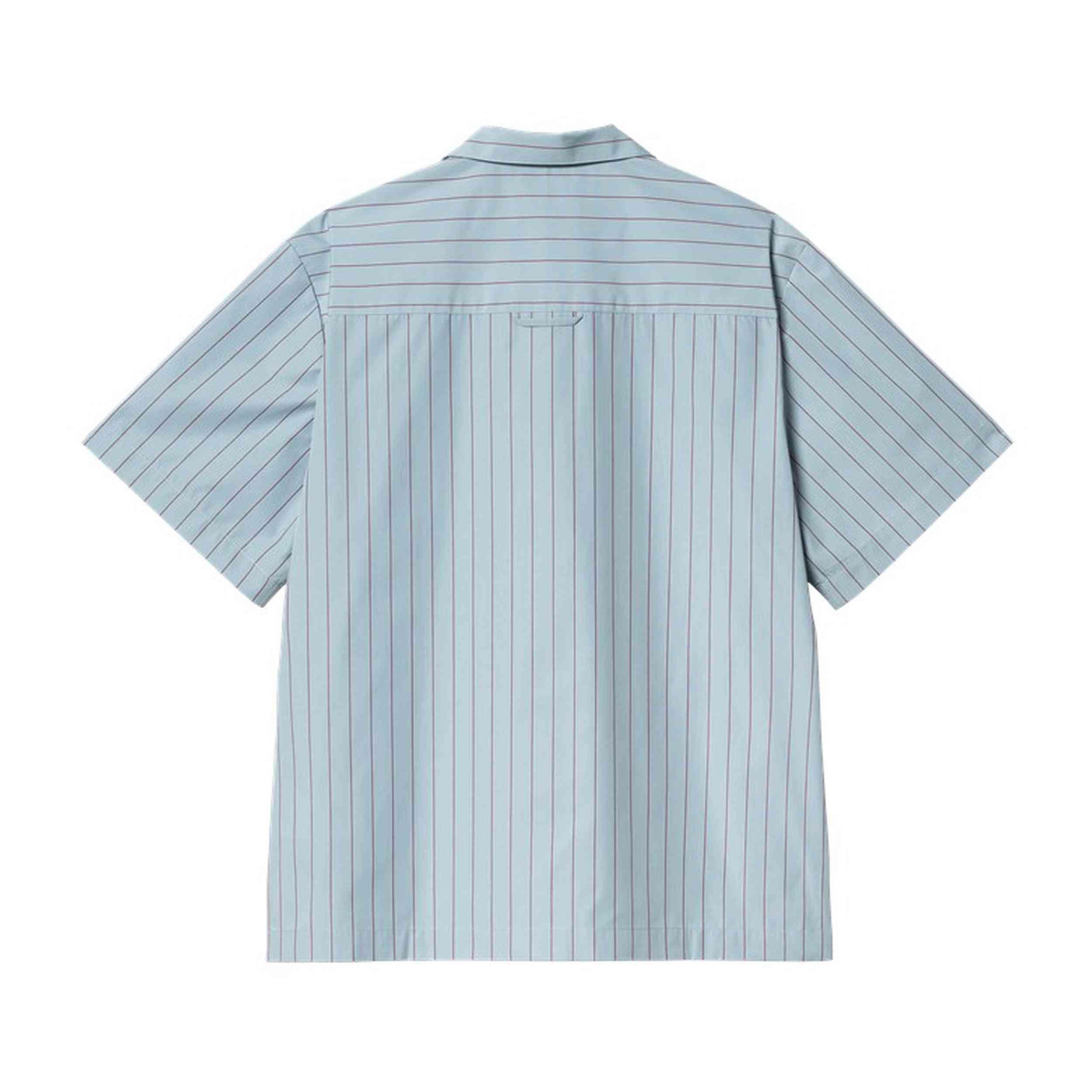 Chemise Carhartt wip modèle I034534-2SUXX pour homme 2/2