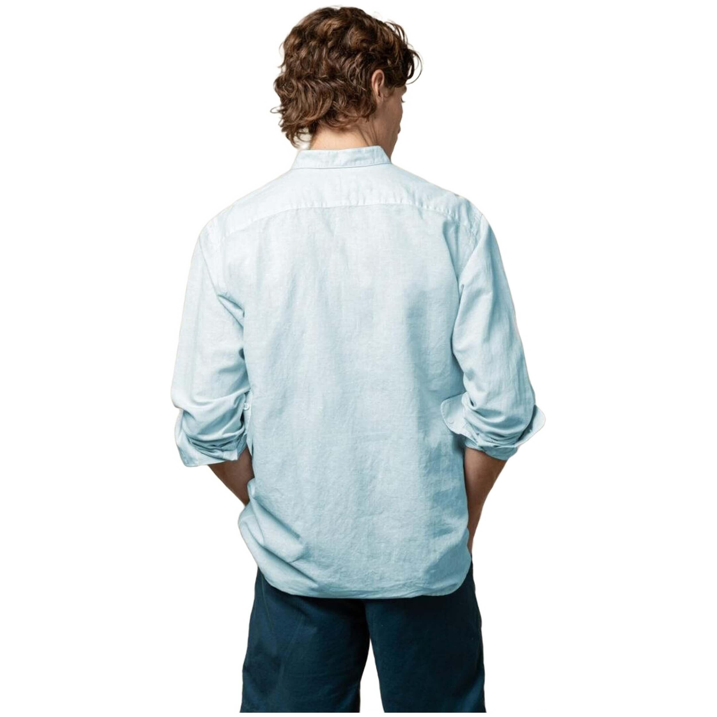 Chemise Scotta modèle S24040448 pour homme 2/3