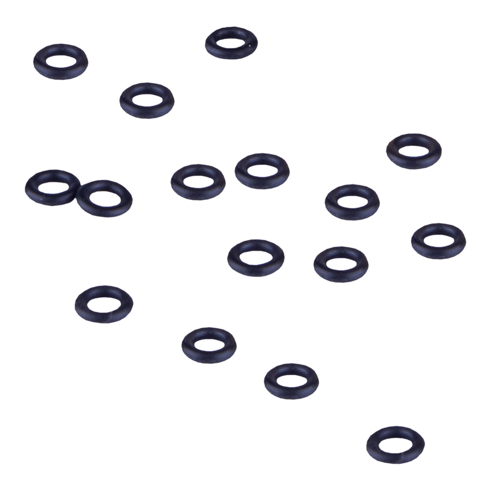 Gumové kroužky na násadky RINGS (30 ks) 2/2