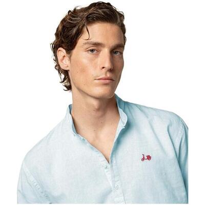 Overhemd scotta model s24040448 voor mannen